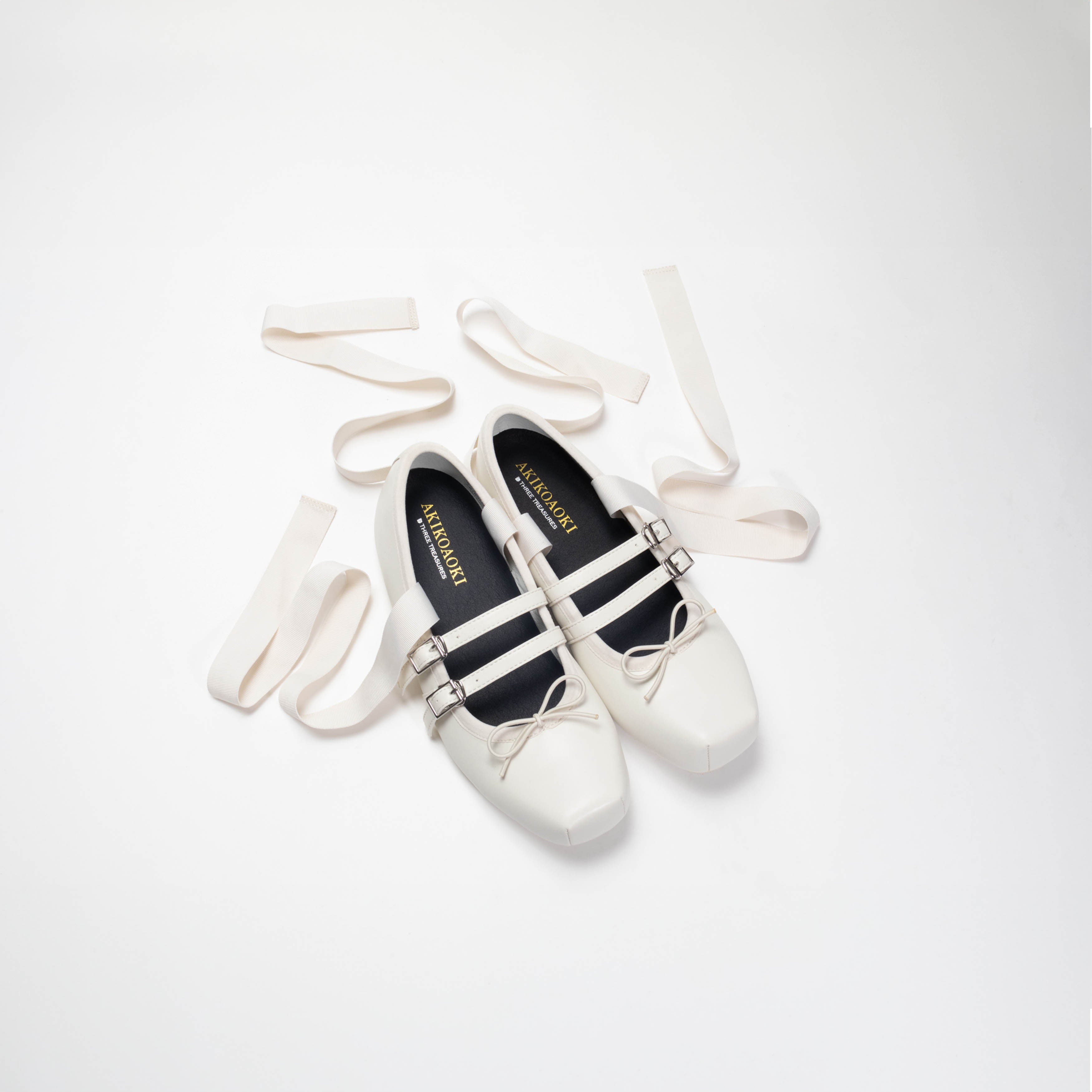 Giselle Flat White