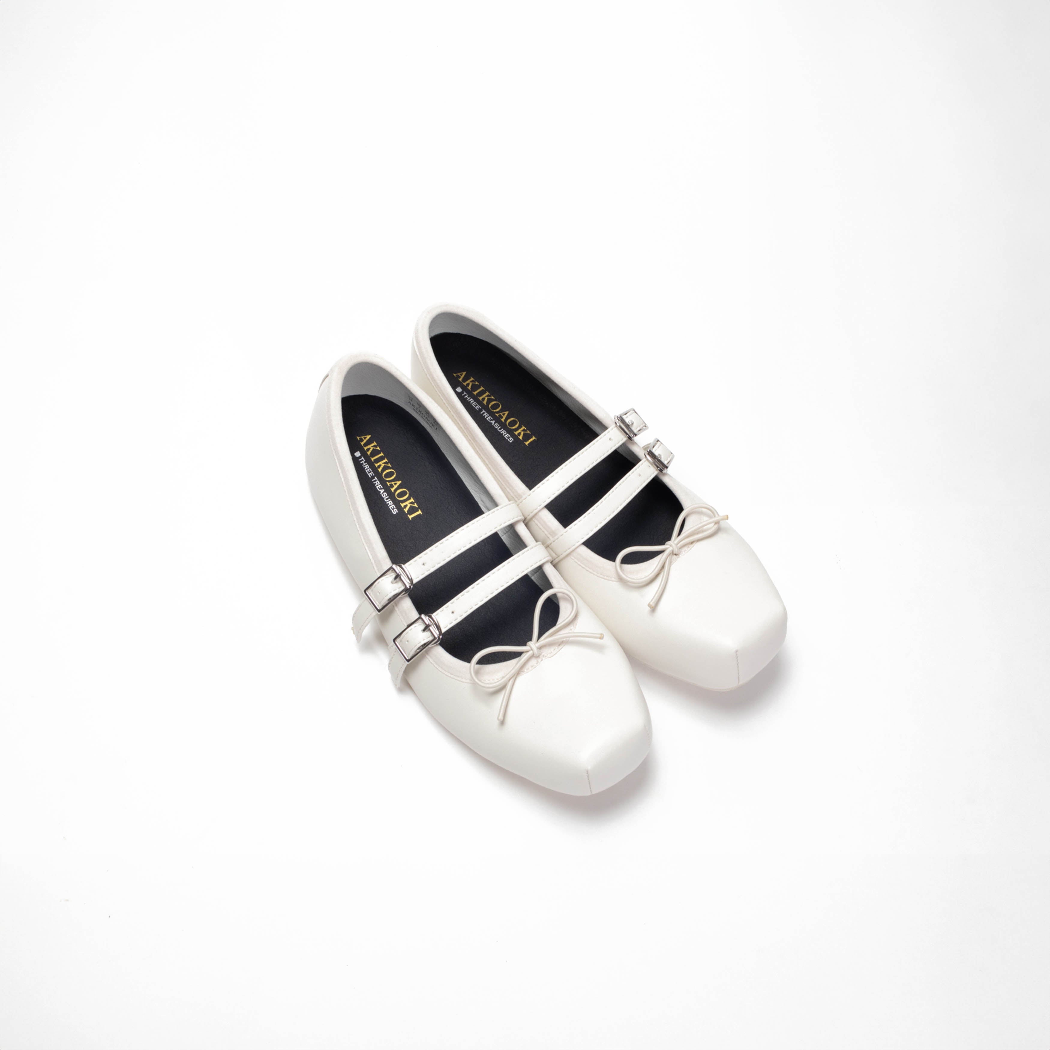 Giselle Flat White
