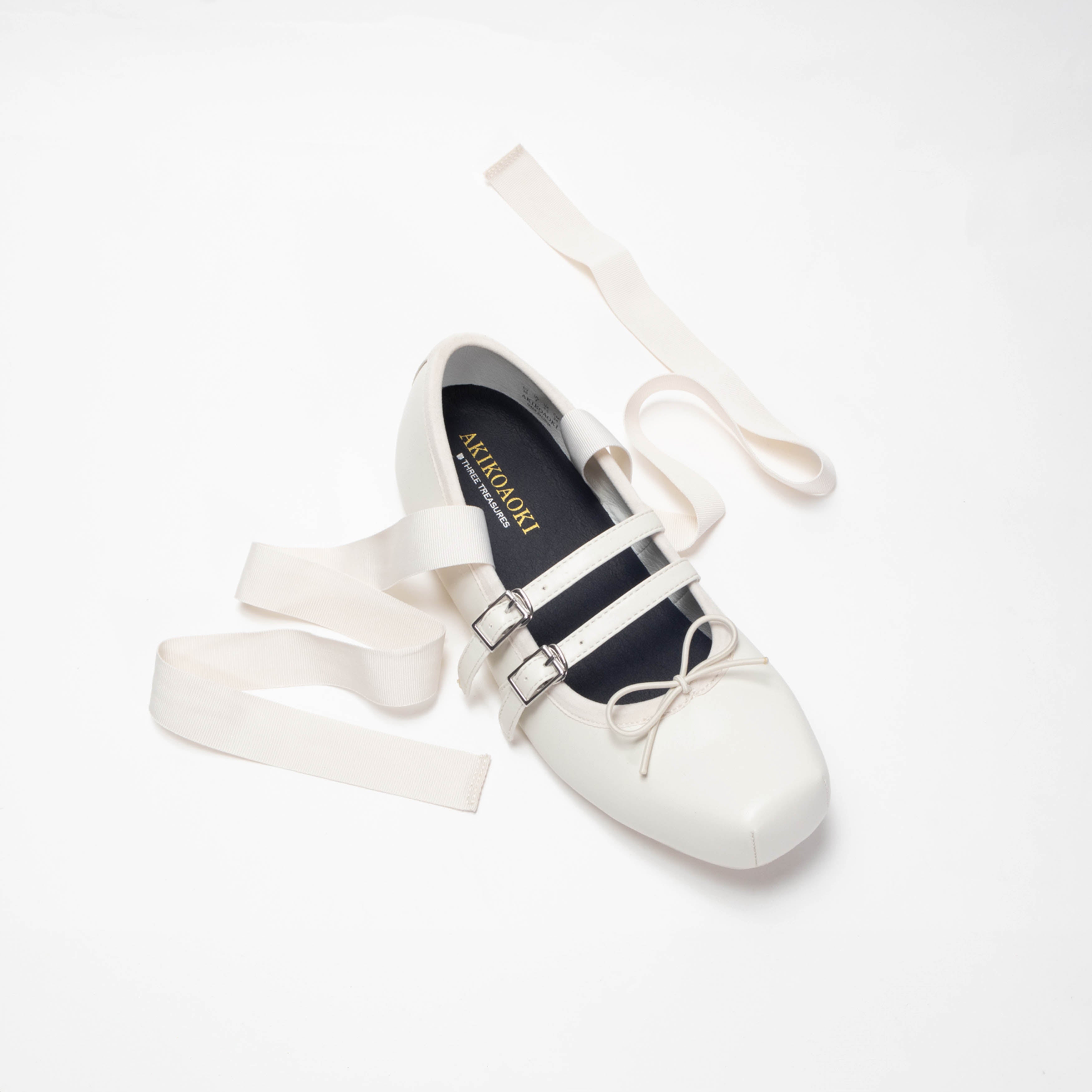 Giselle Flat White