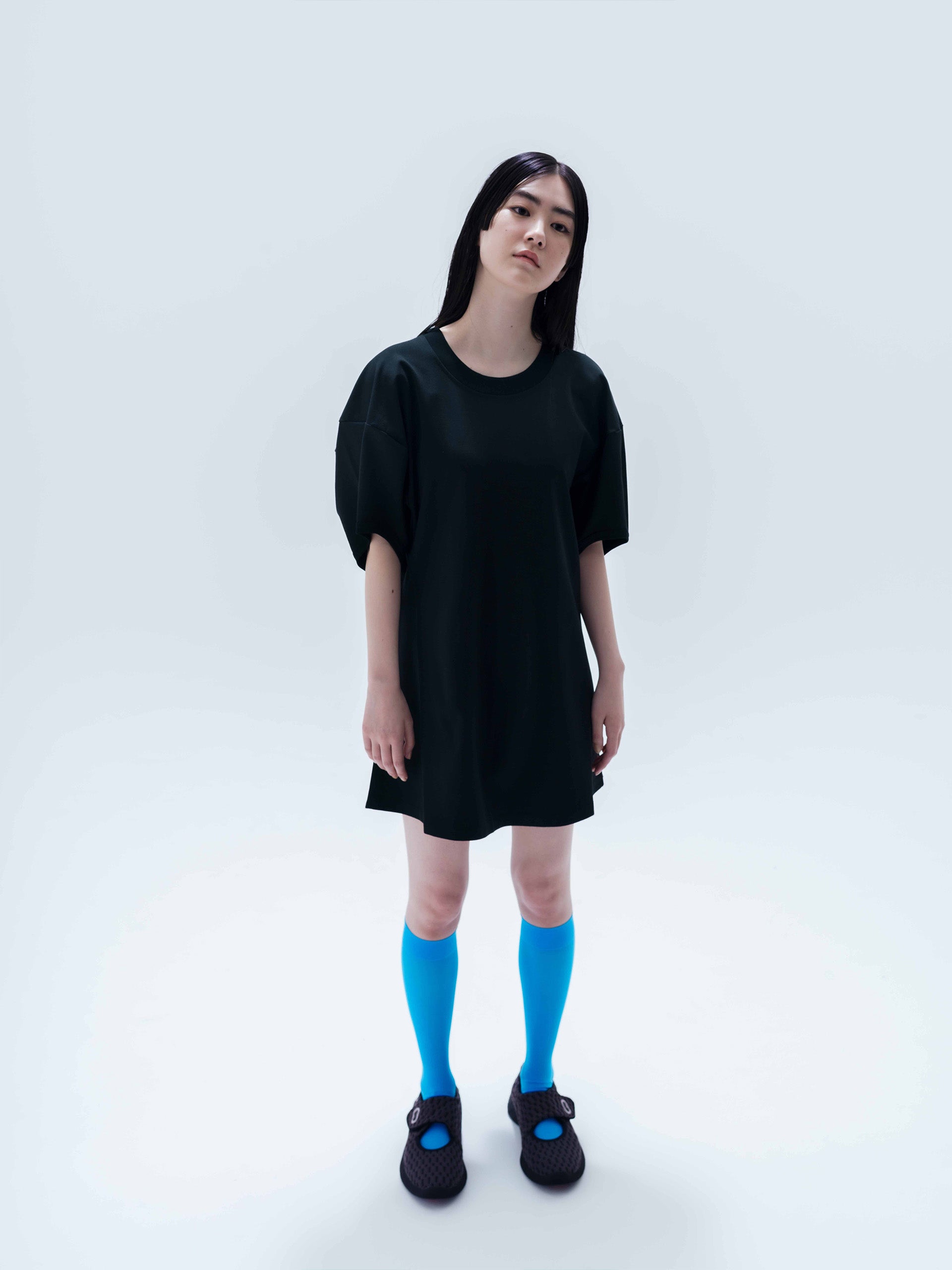 shape T-shirt