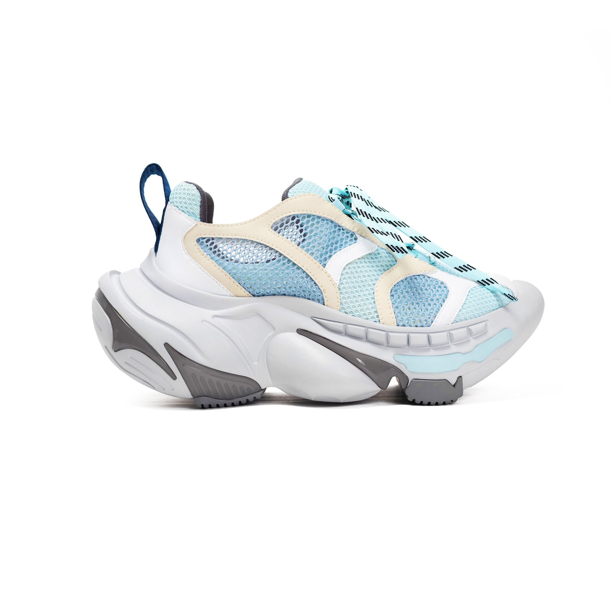 Apollo AirBloom Mint Blue