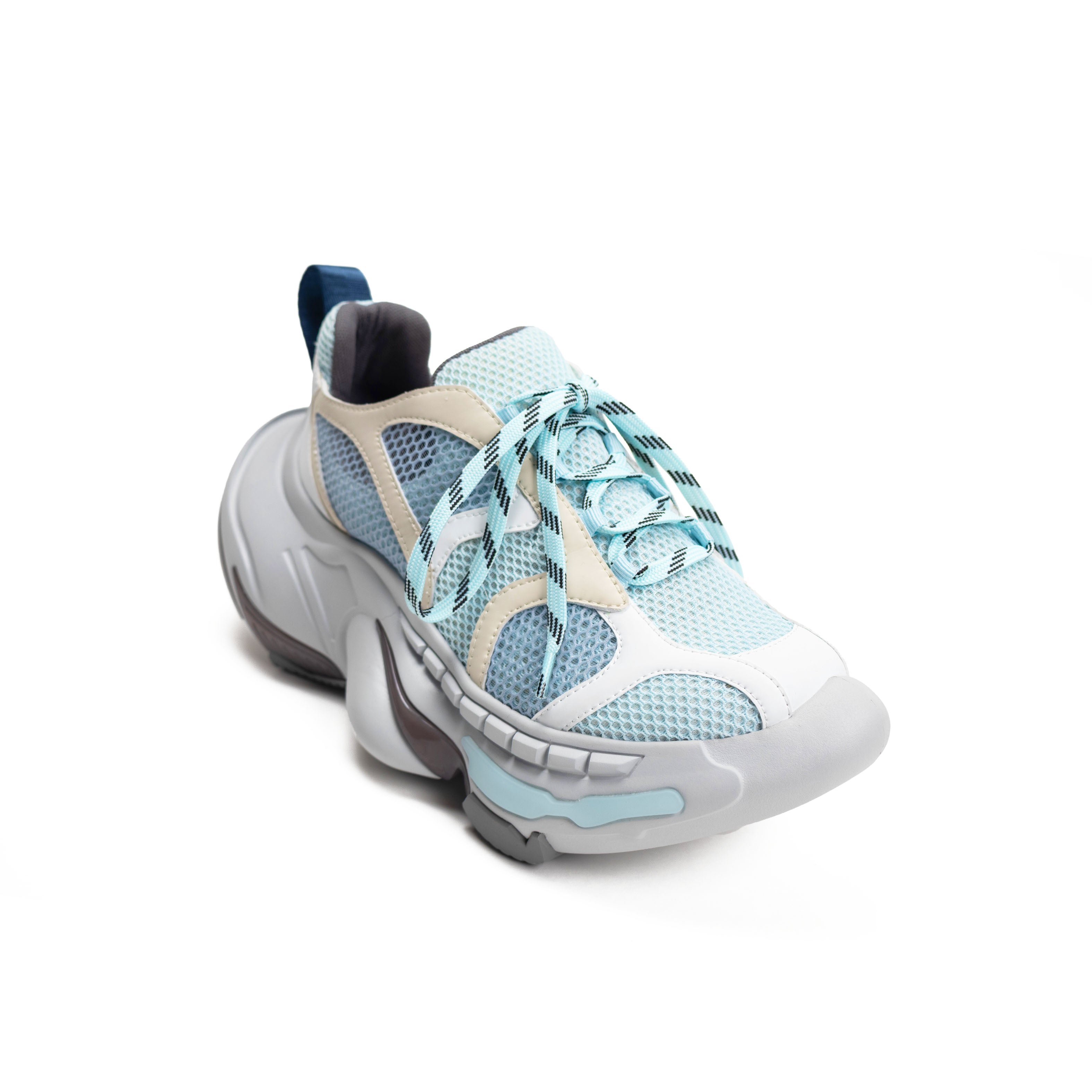 Apollo AirBloom Mint Blue