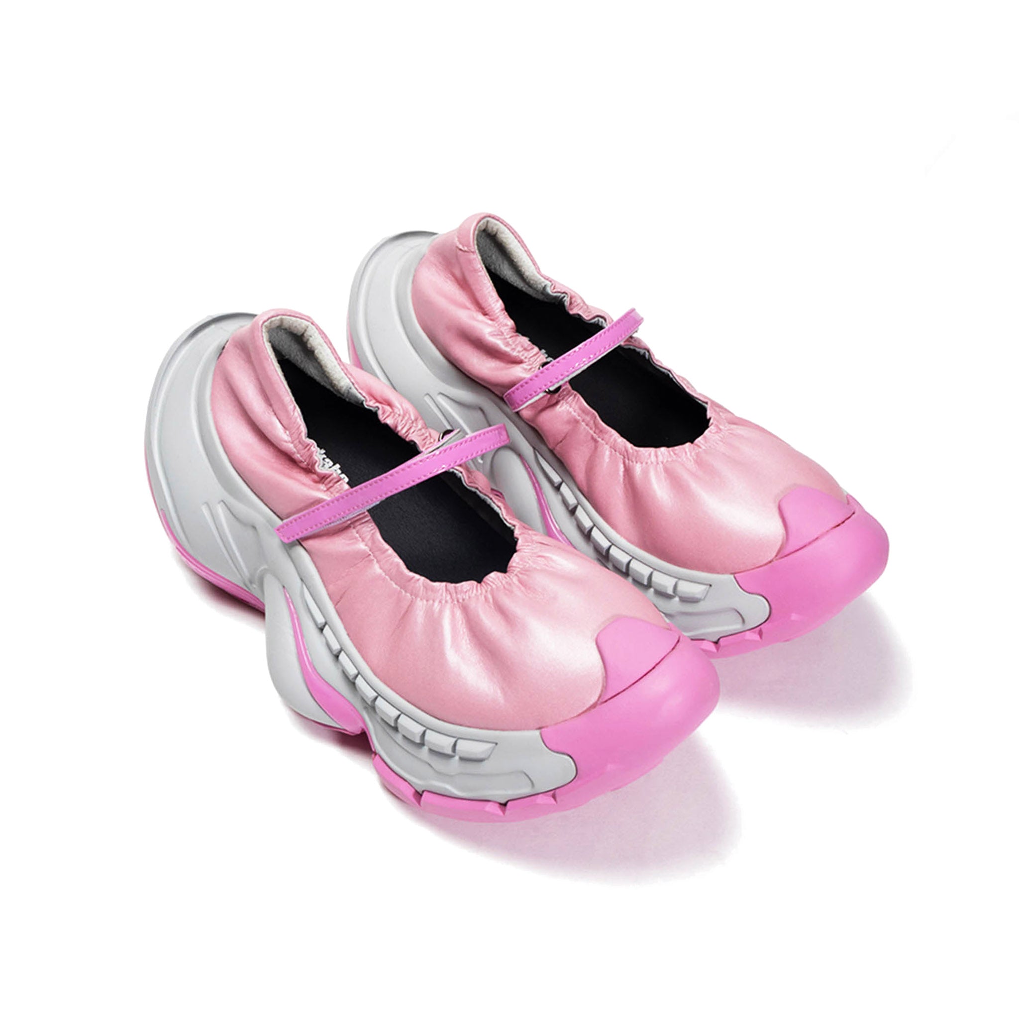Multiverse Waltz Pink x Pink