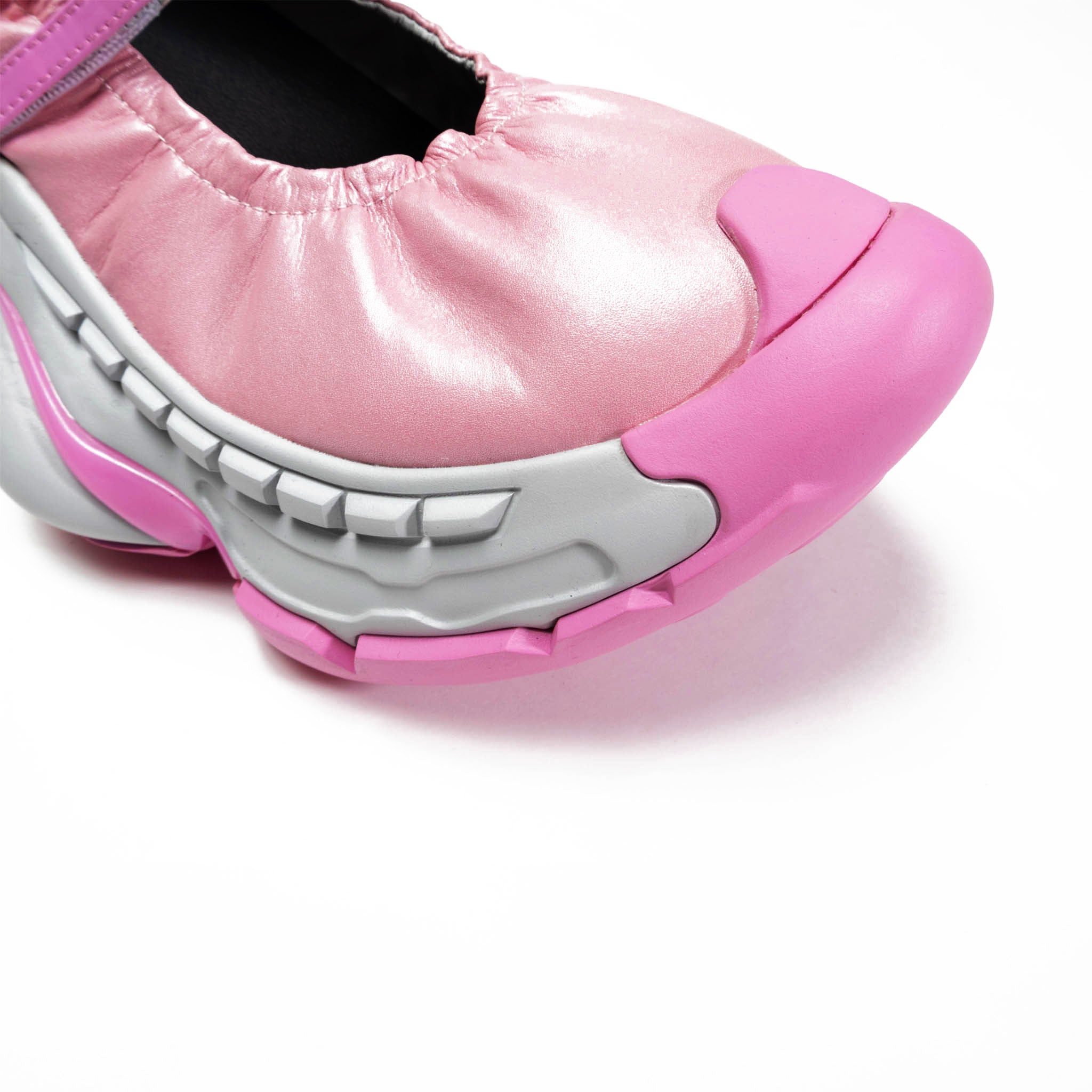 Multiverse Waltz Pink x Pink