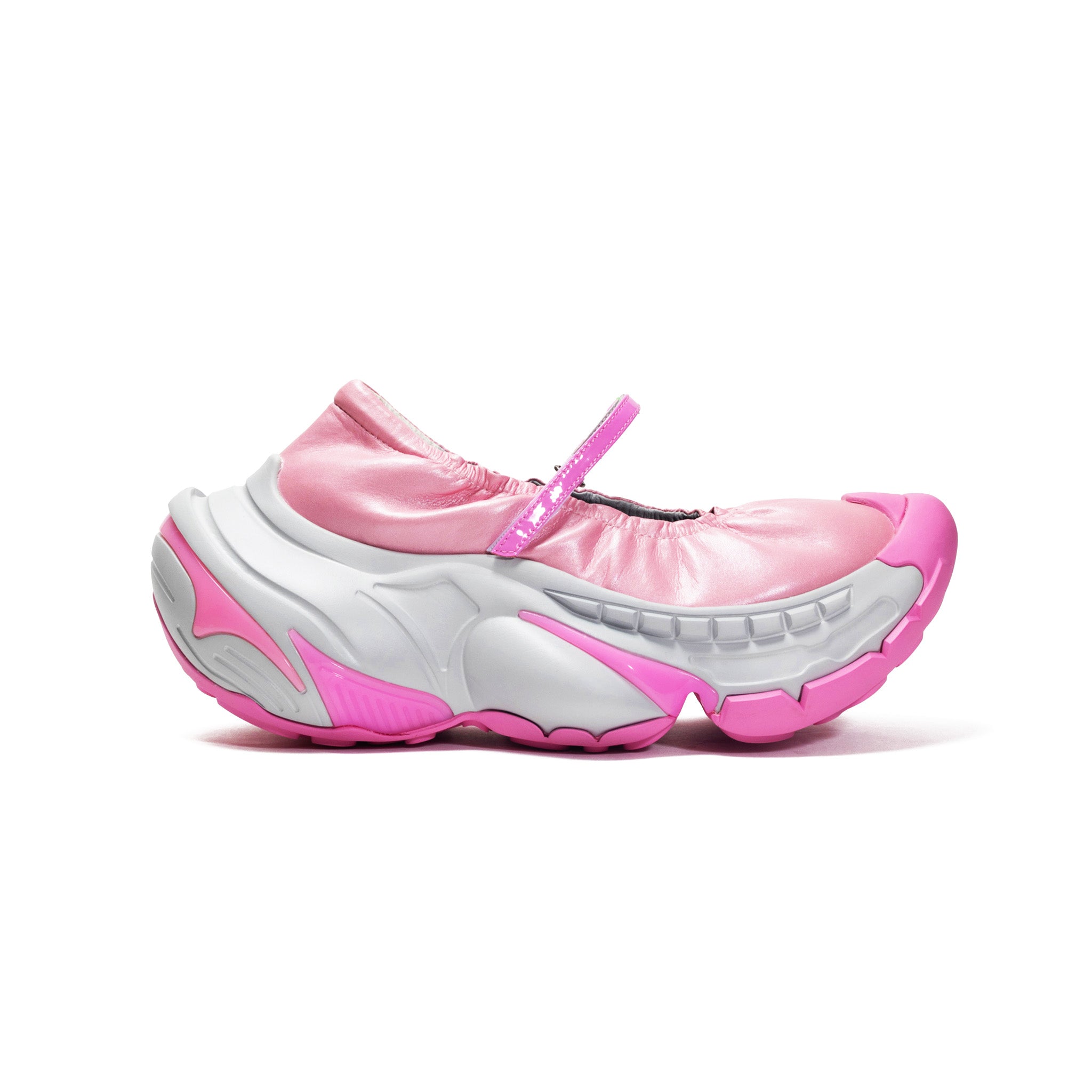 Multiverse Waltz Pink x Pink