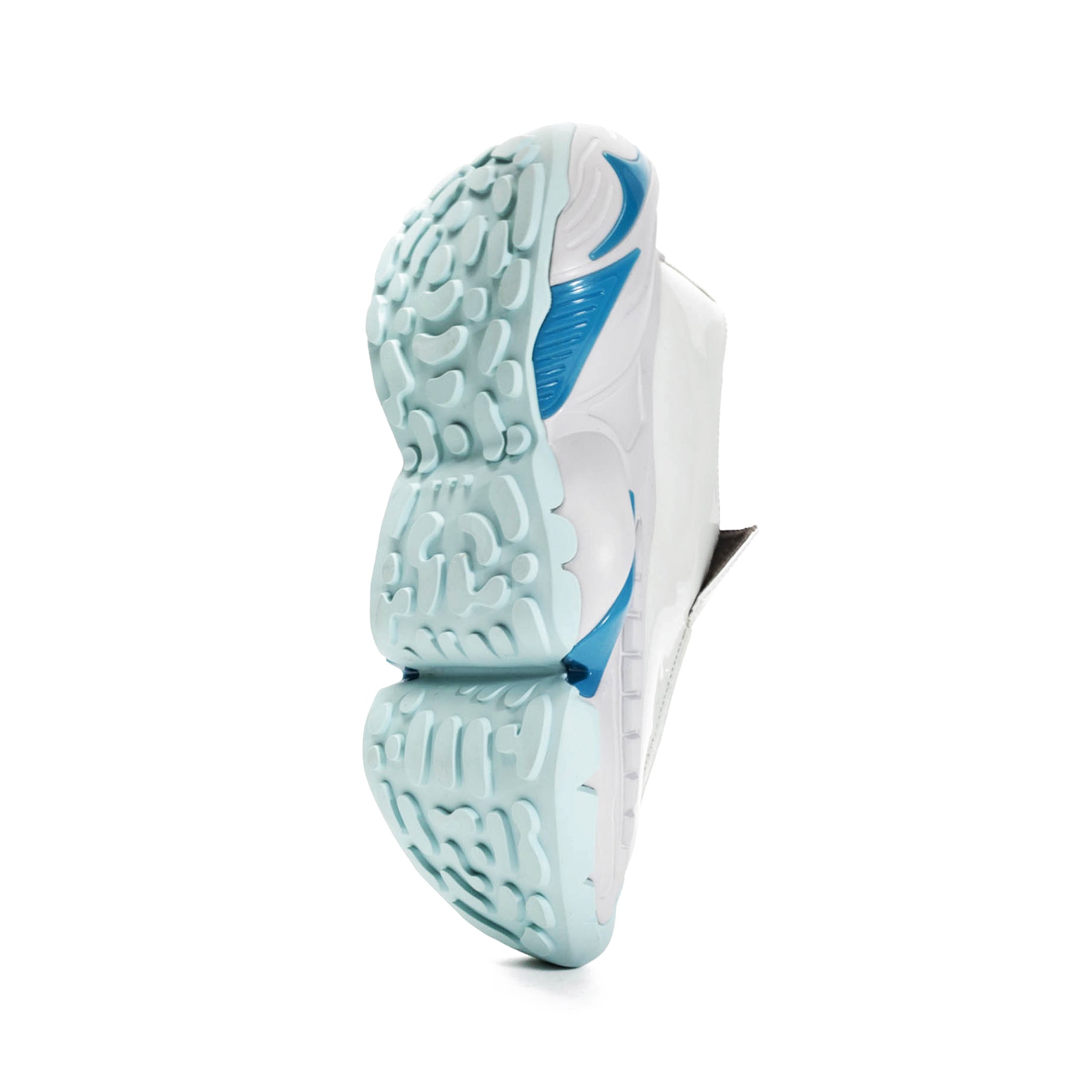 Multiverse Nova Patent Blue x Blue Gray