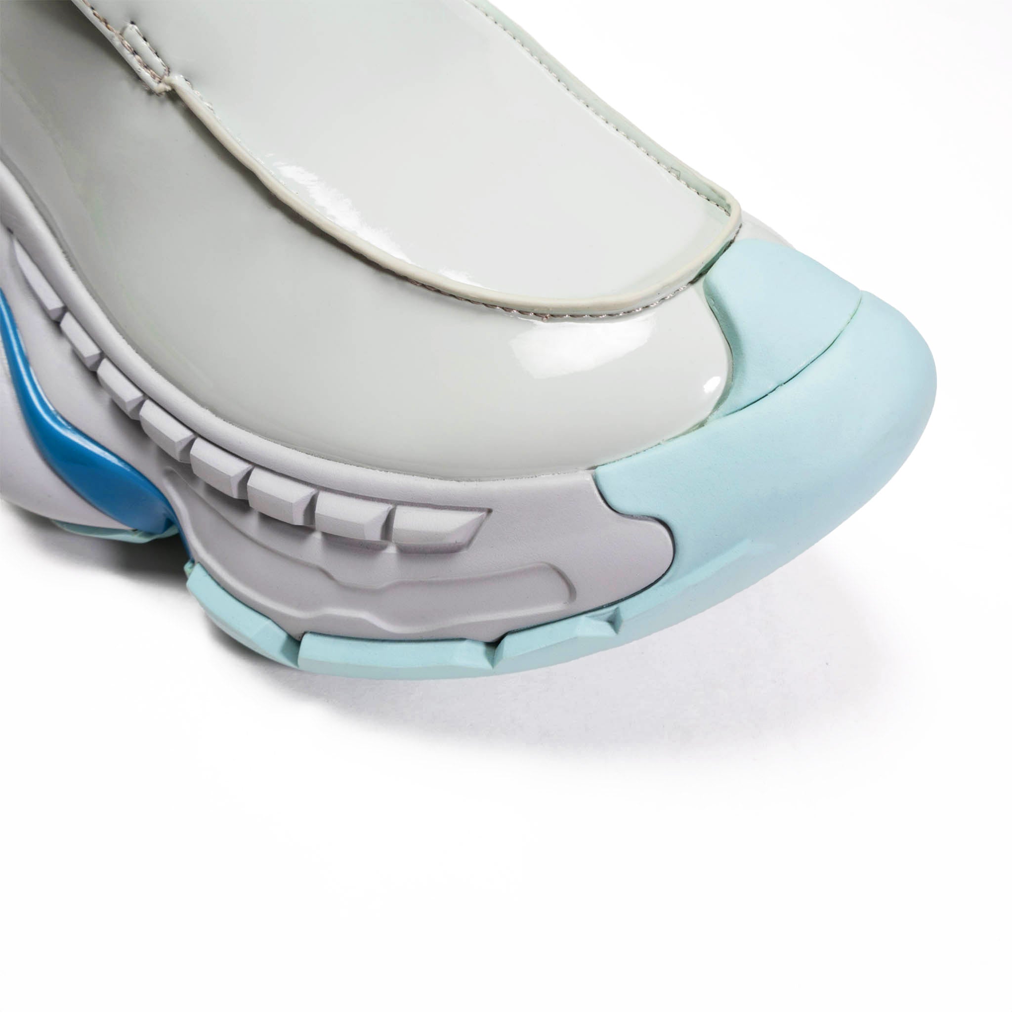Multiverse Nova Patent Blue x Blue Gray
