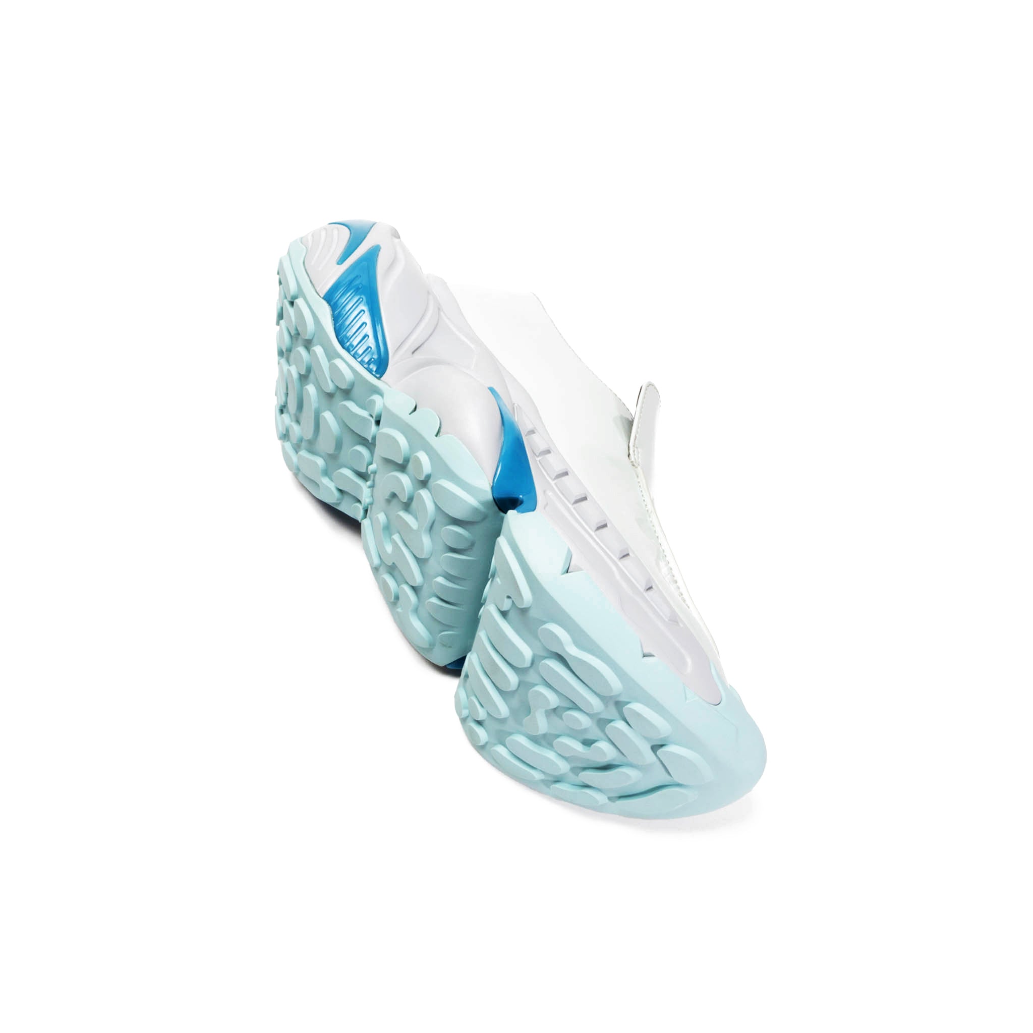 Multiverse Nova Patent Blue x Blue Gray