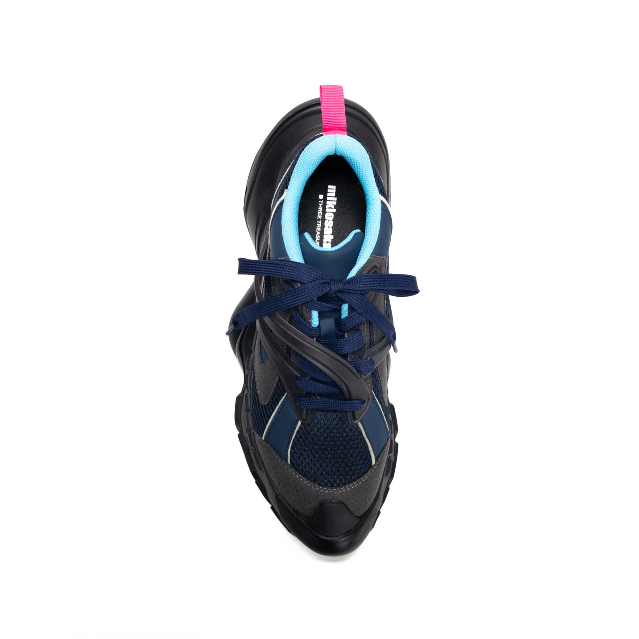 Multiverse Runner Navy