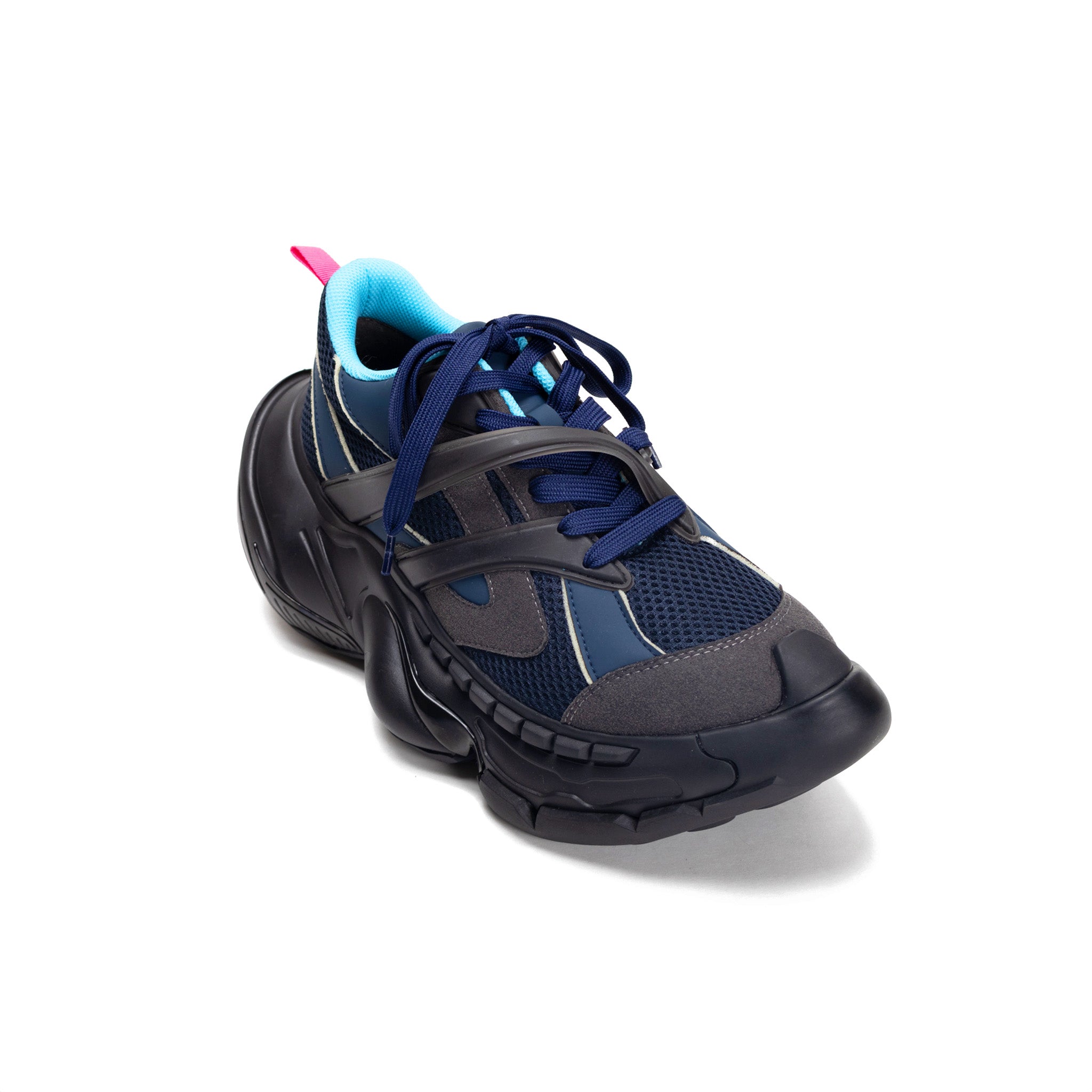Multiverse Runner Navy