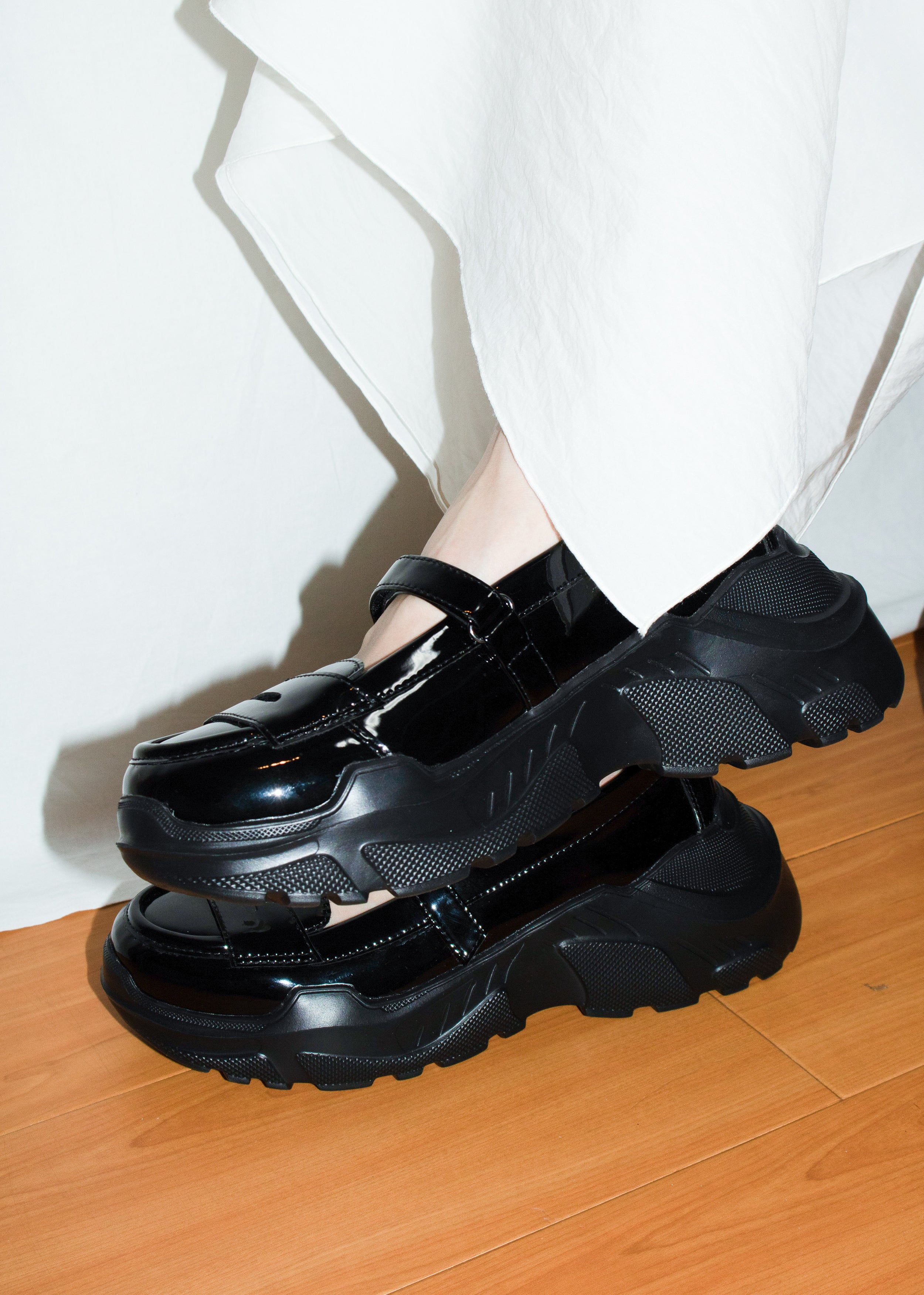 petit patent BK×BK