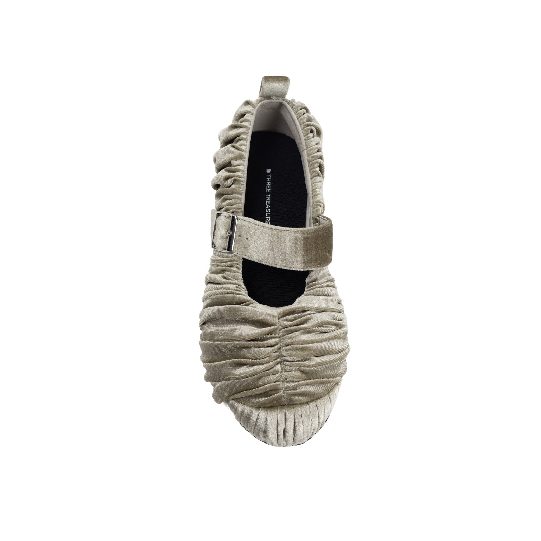 Pirouette Deux Green