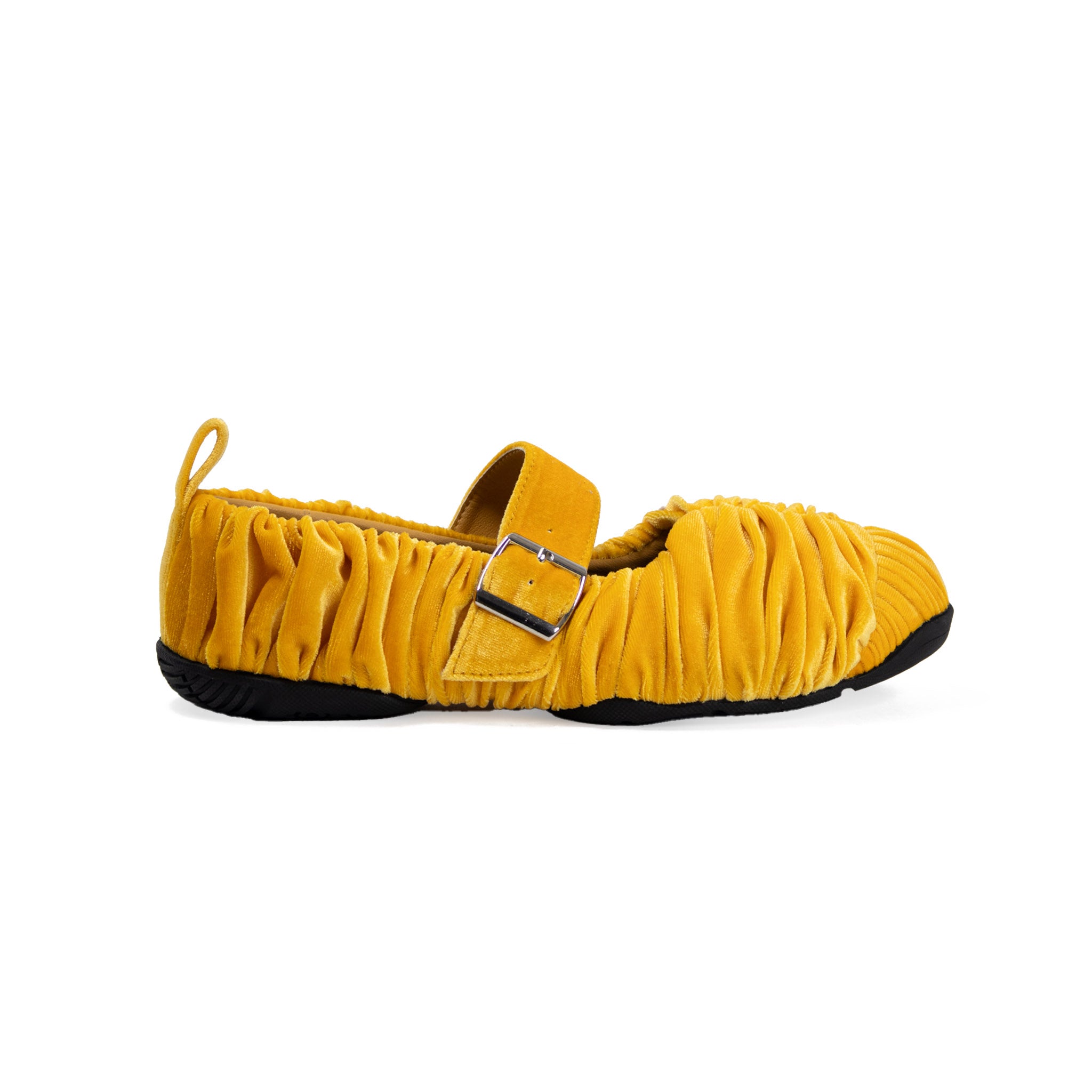 Pirouette Deux Yellow