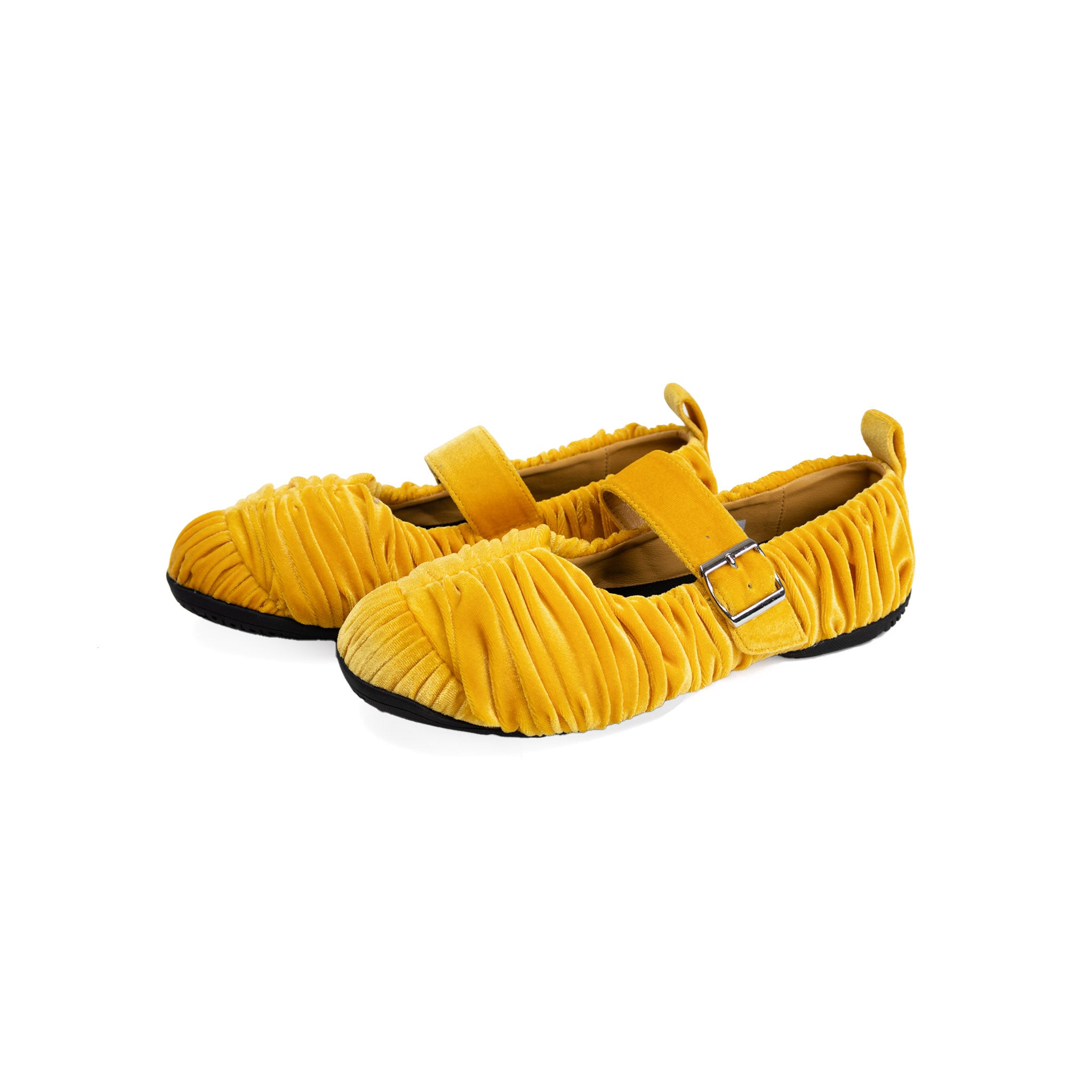 Pirouette Deux Yellow