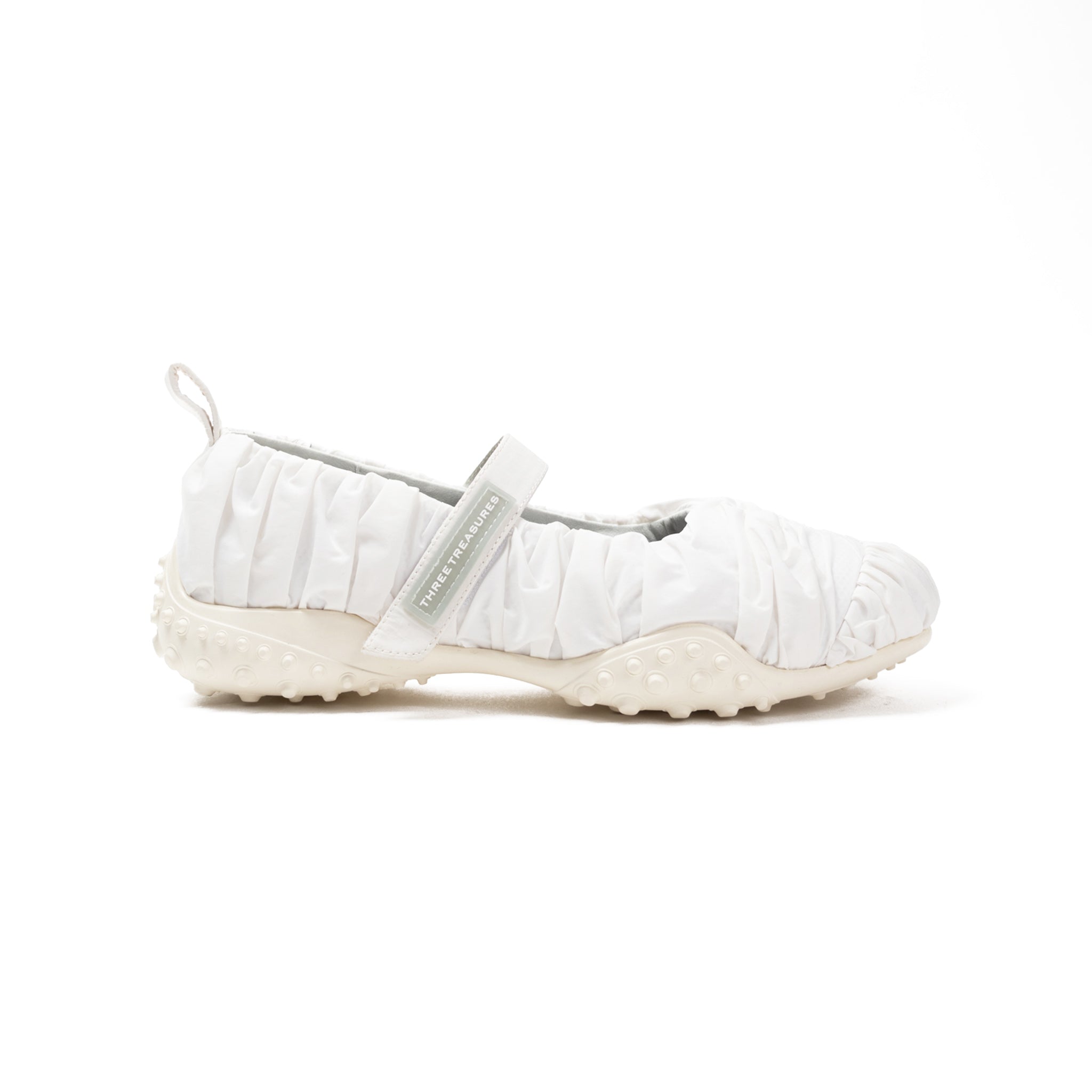 Pirouette Sports White