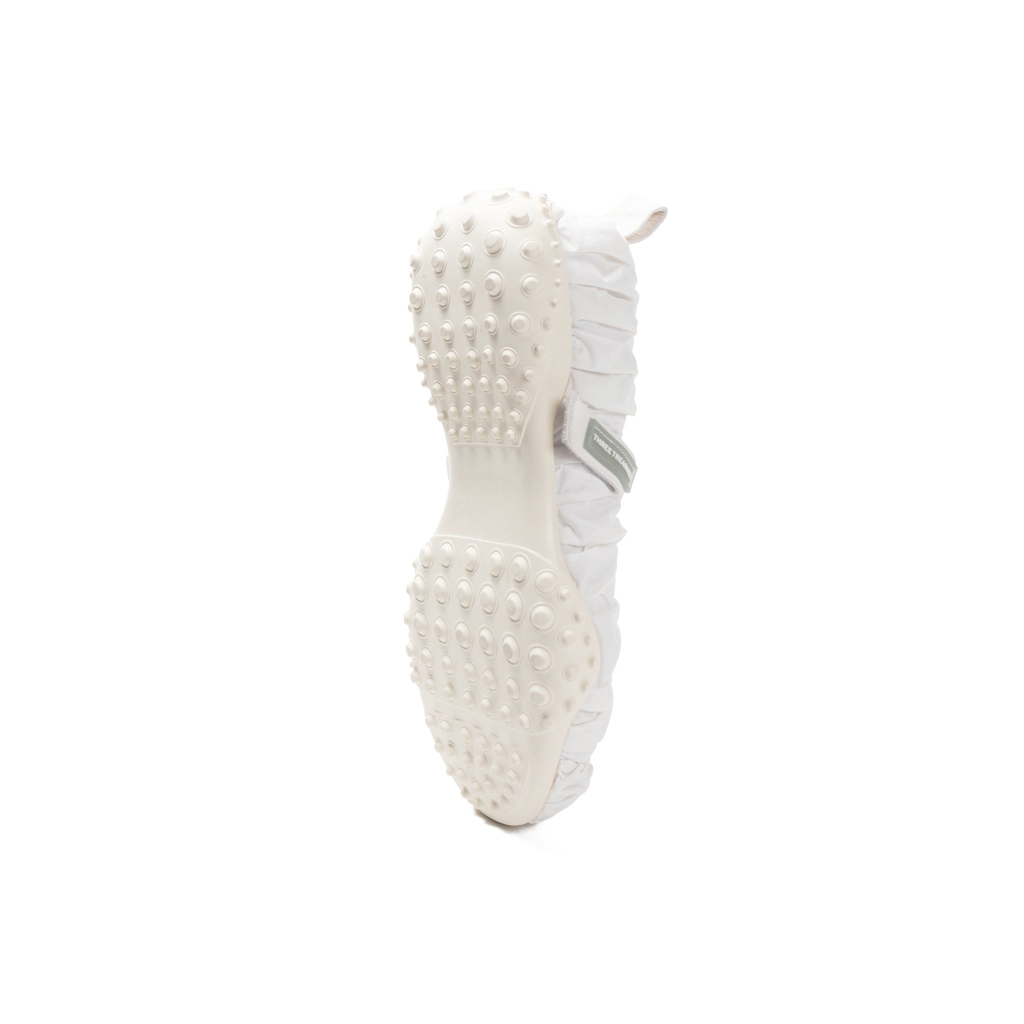 Pirouette Sports White