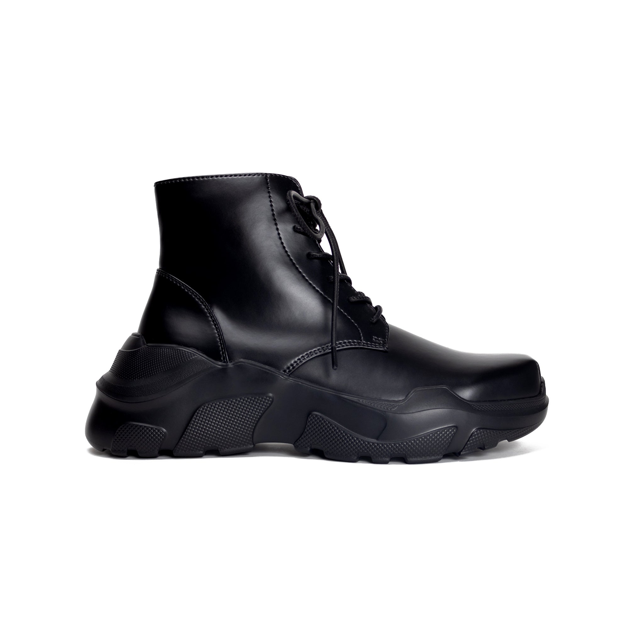 Ares Black