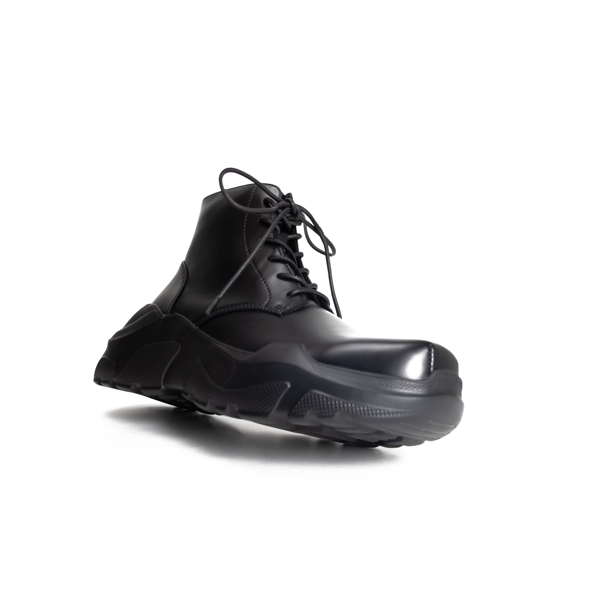 Ares Black