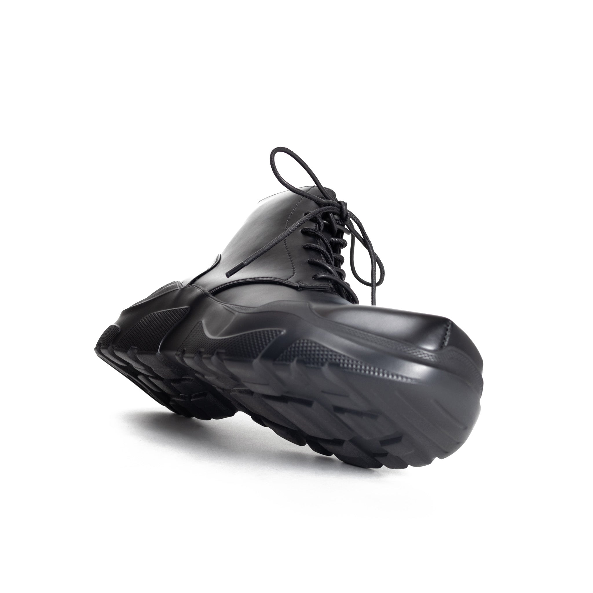 Ares Black