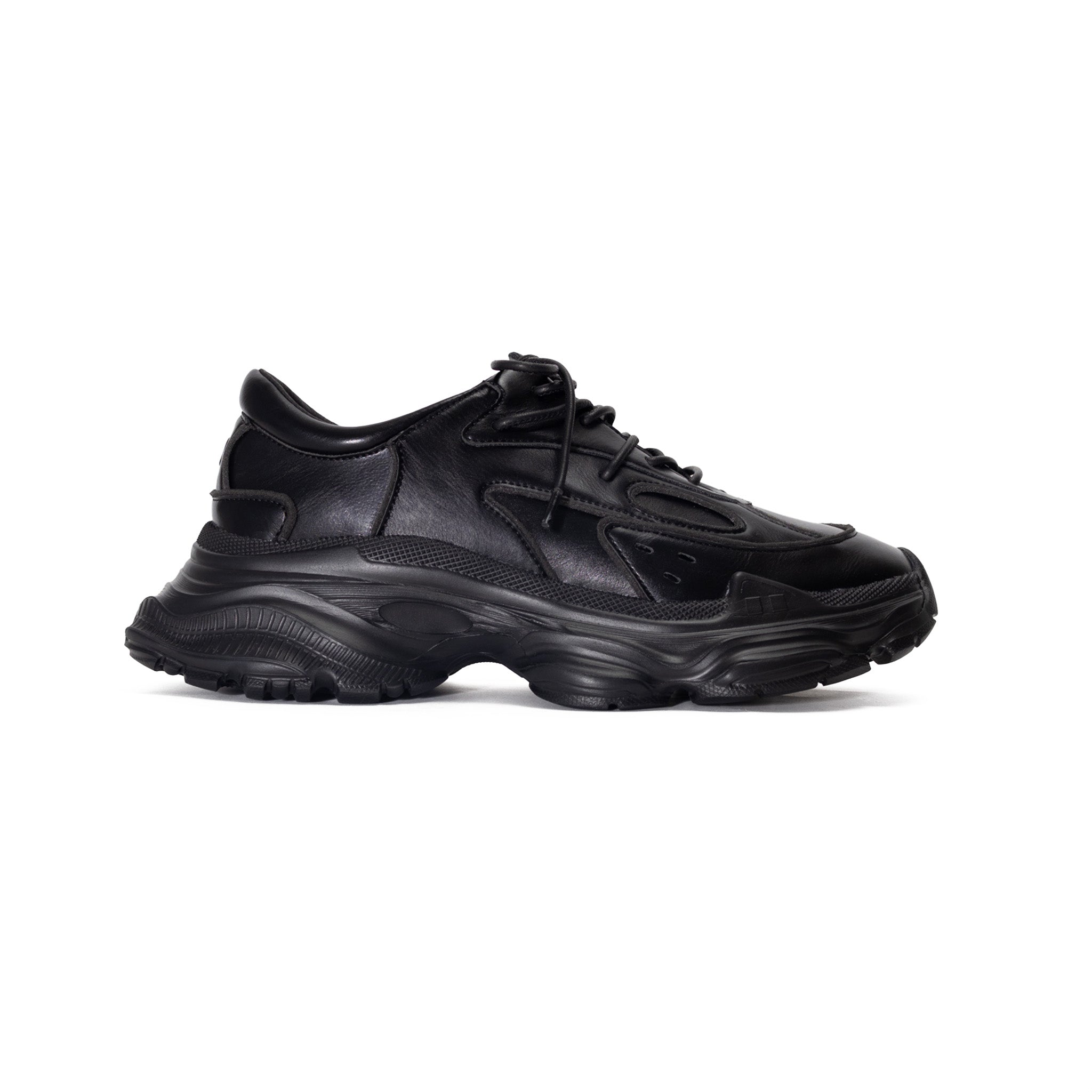 Danding Black x Black