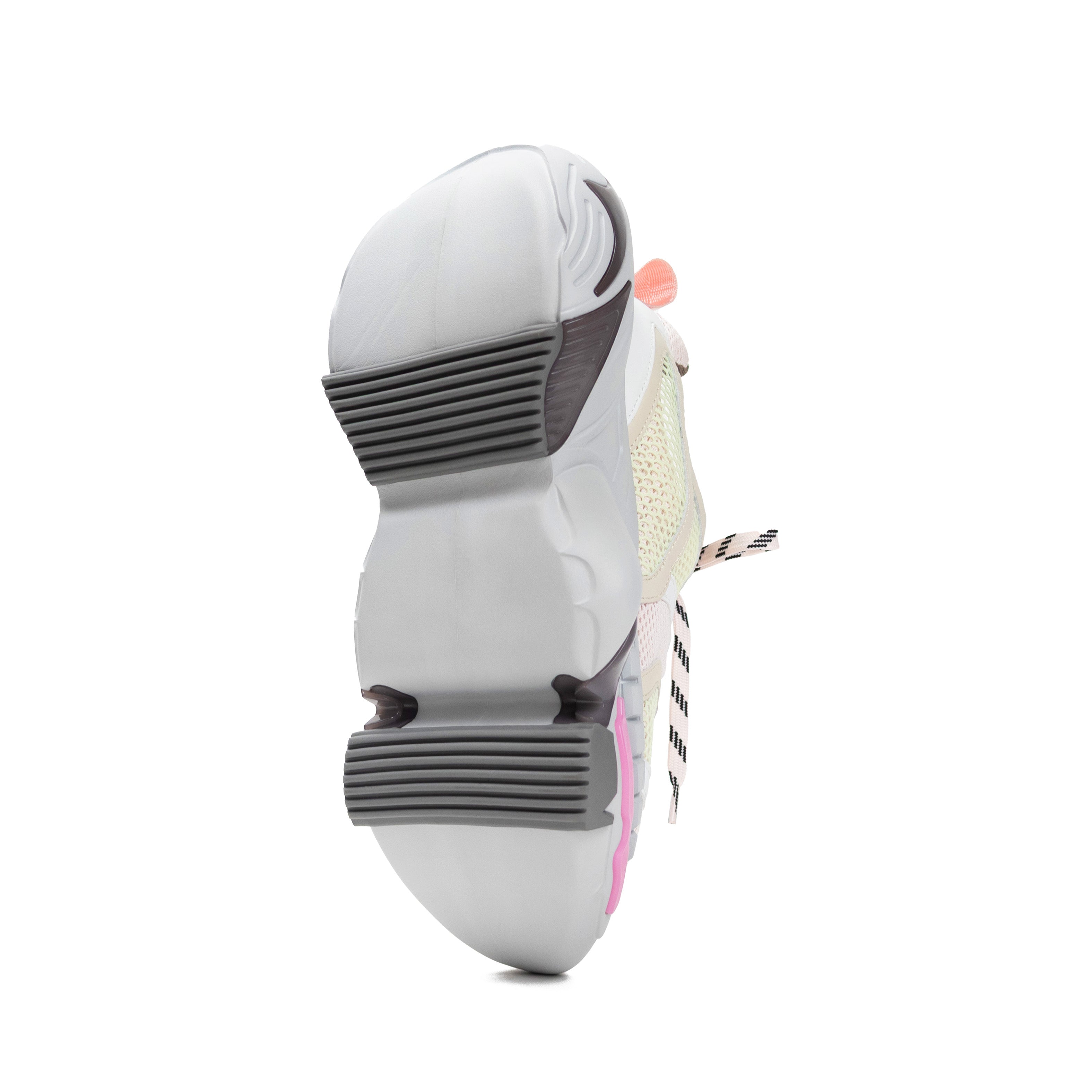 Apollo AirBloom White Pink