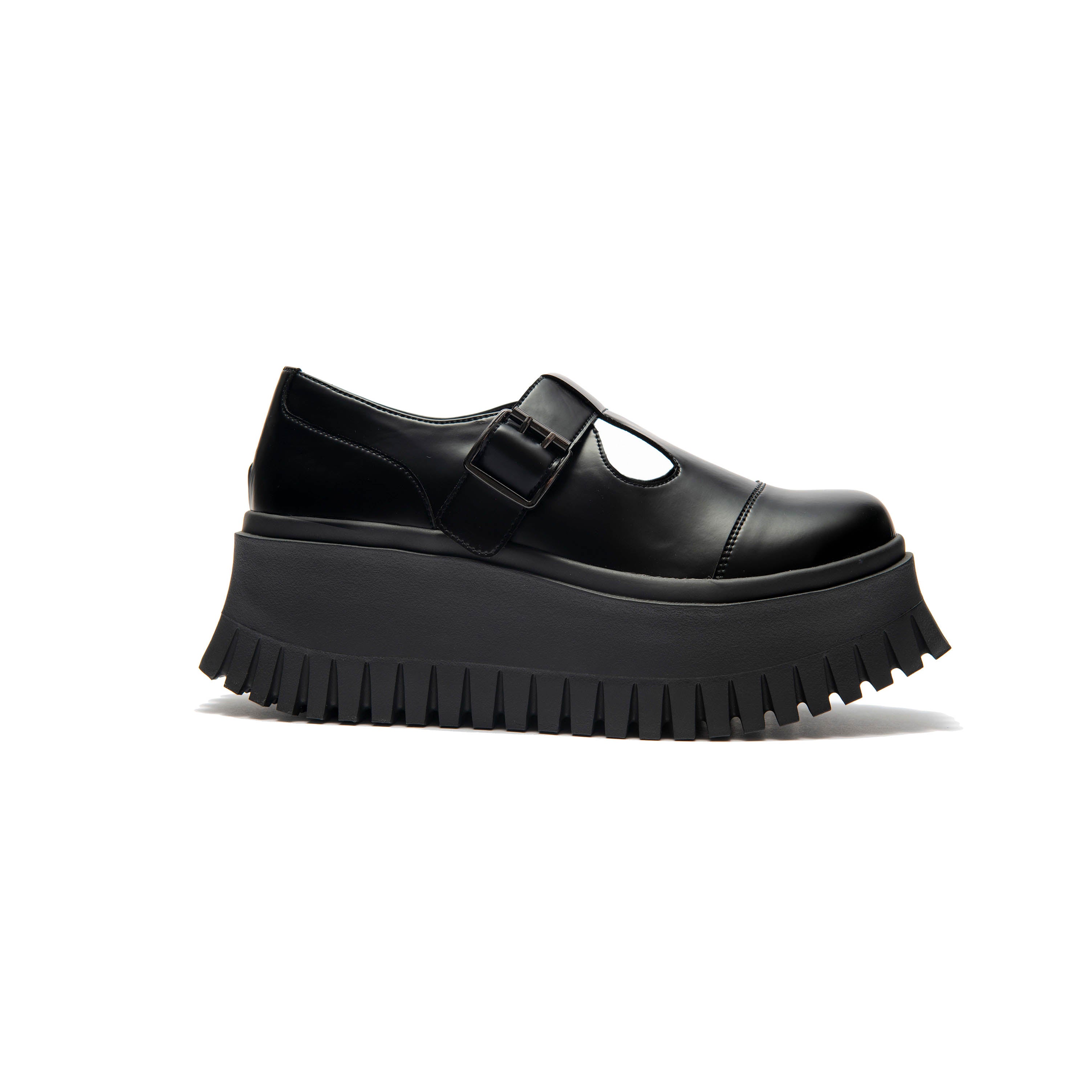 WORKER3 super light weight BLACK