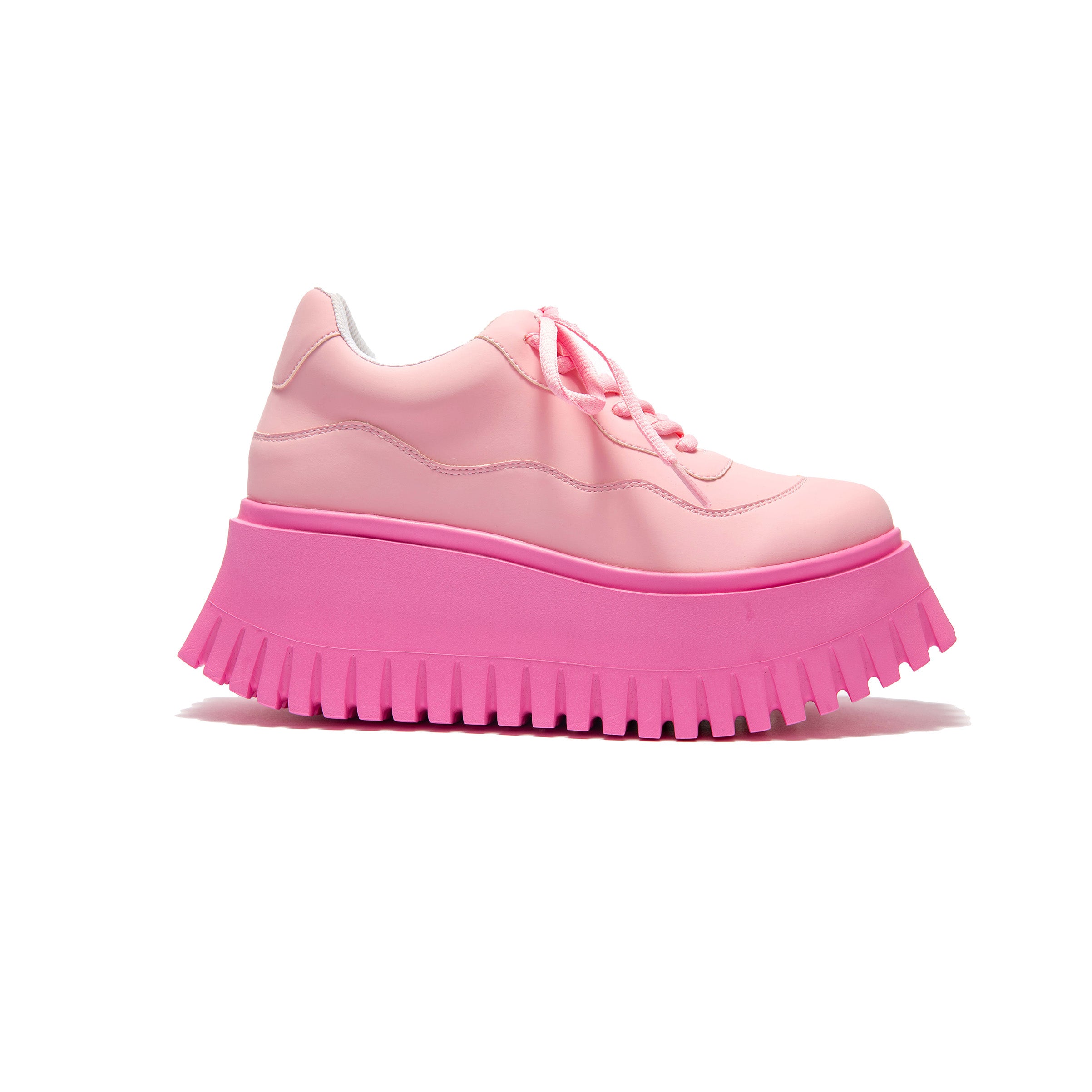 WORKER1 super light weight MATTE PINK
