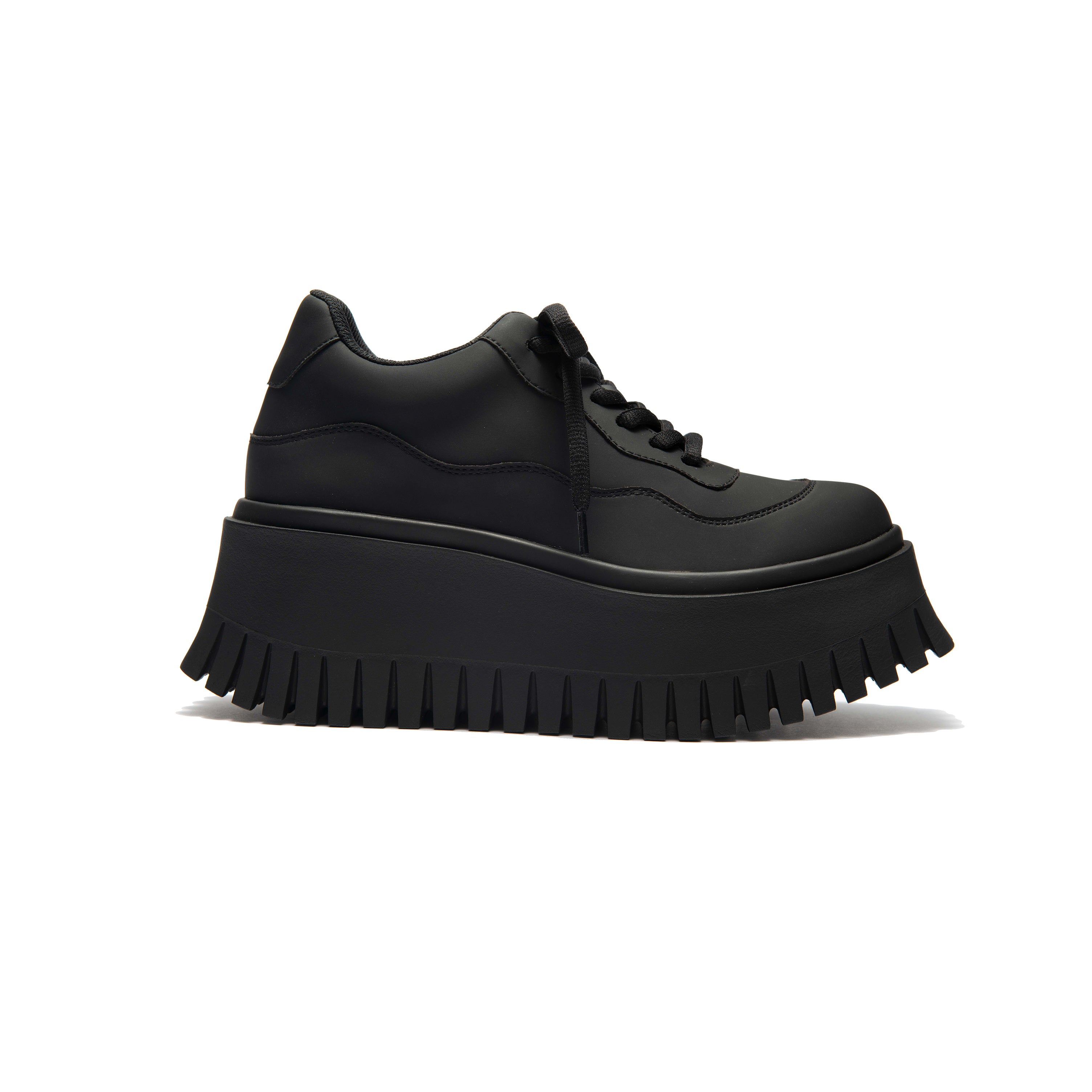 WORKER1 super light weight MATTE BLACK