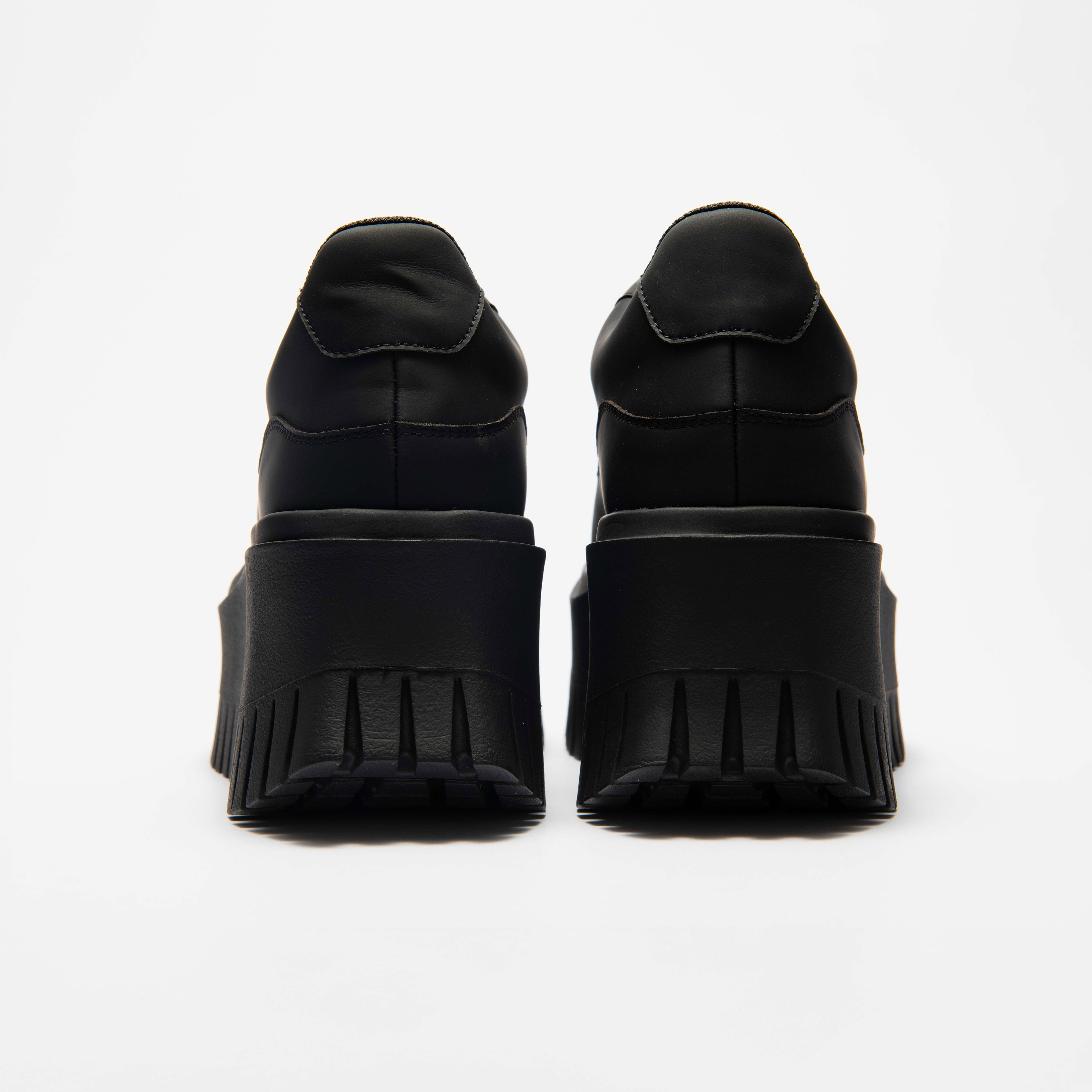 WORKER1 super light weight MATTE BLACK