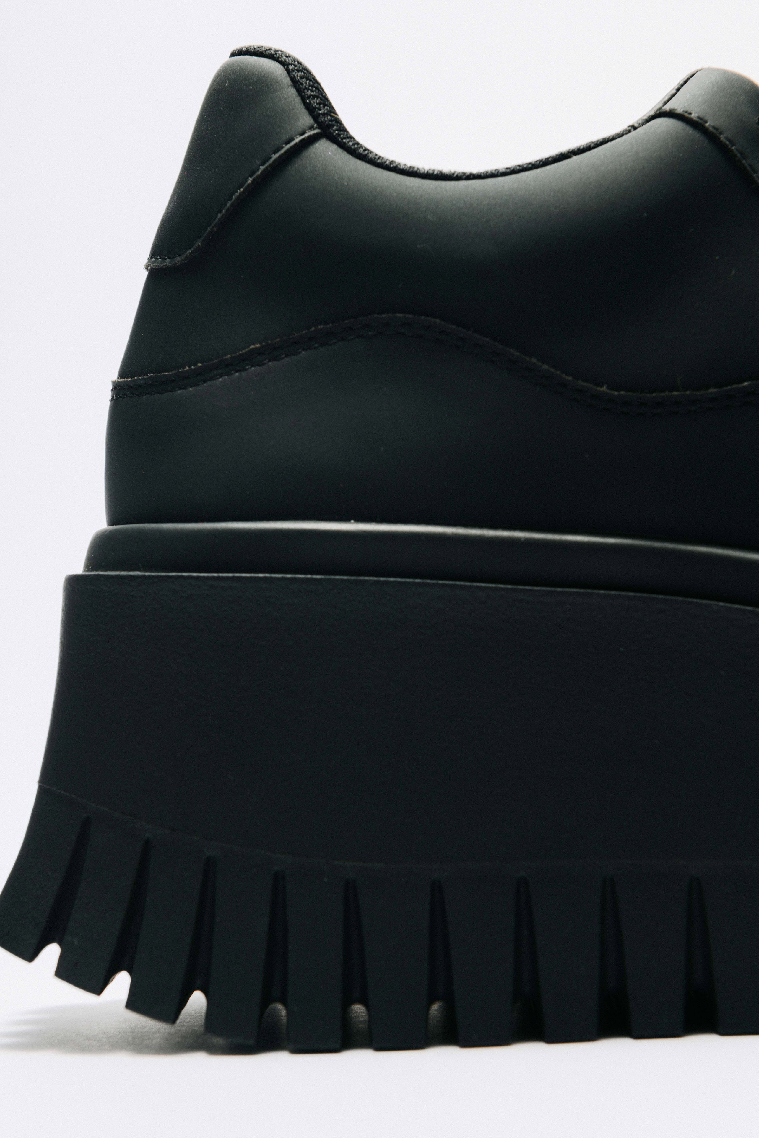 WORKER1 super light weight MATTE BLACK