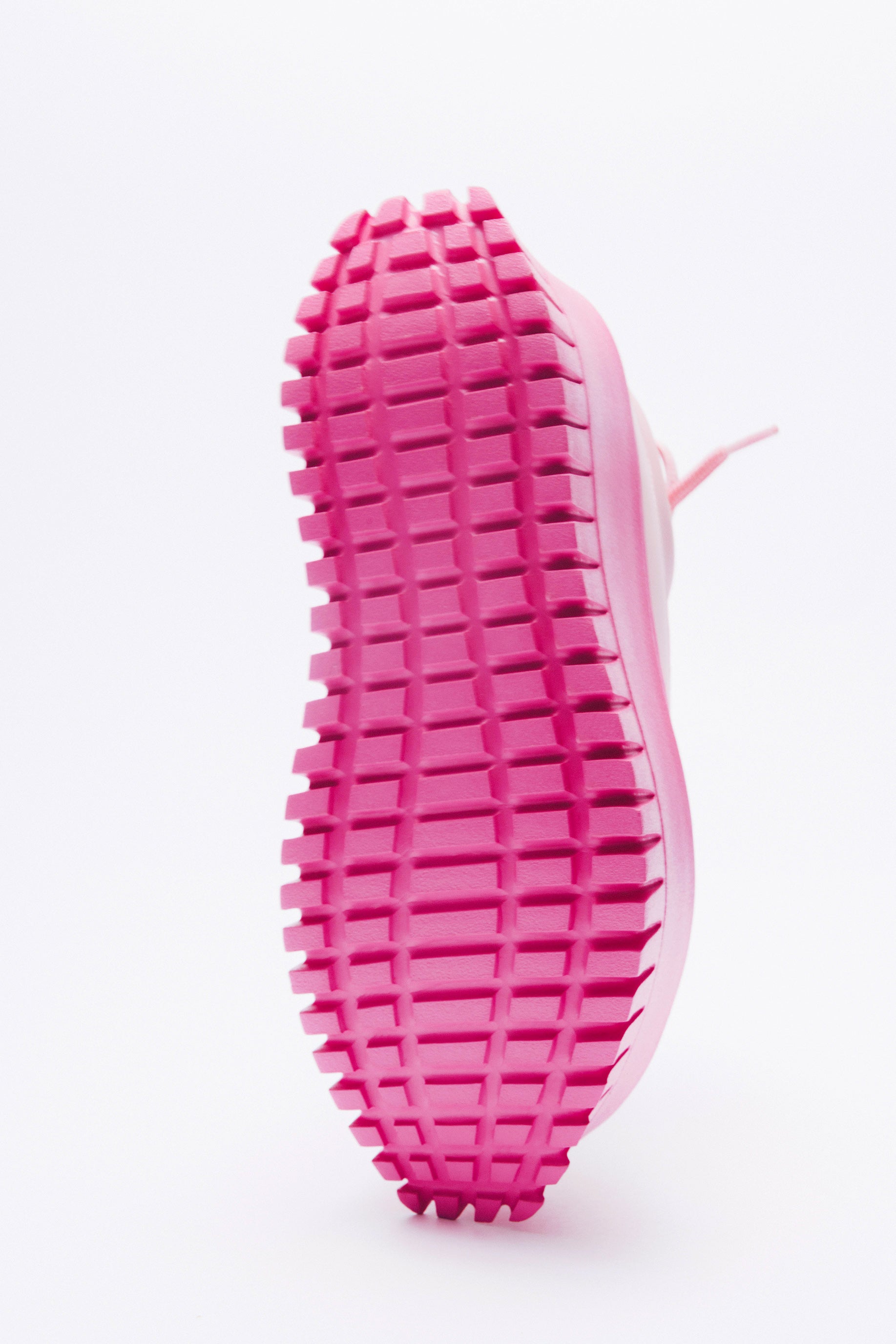 WORKER1 super light weight MATTE PINK