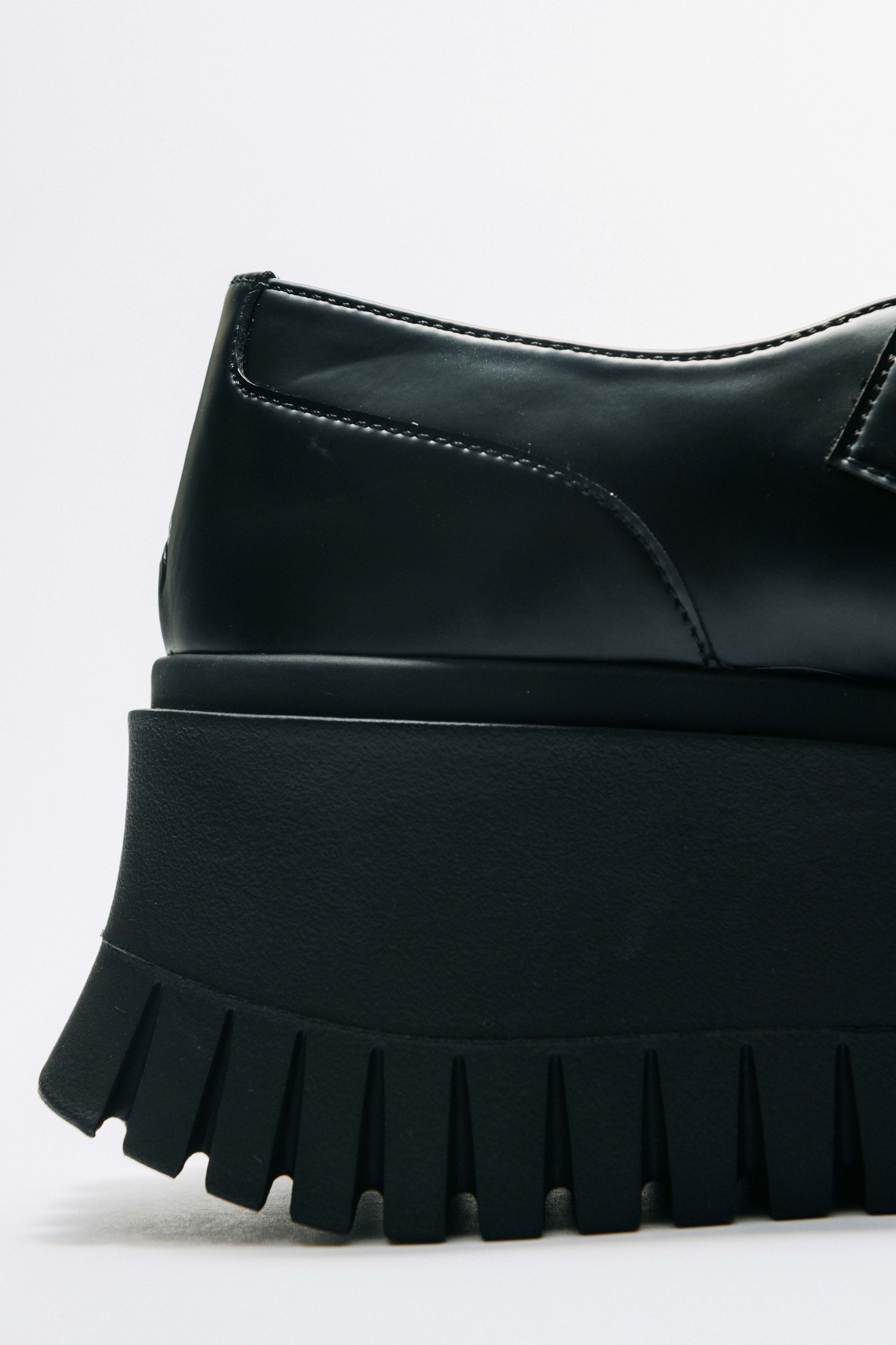 WORKER3 super light weight BLACK