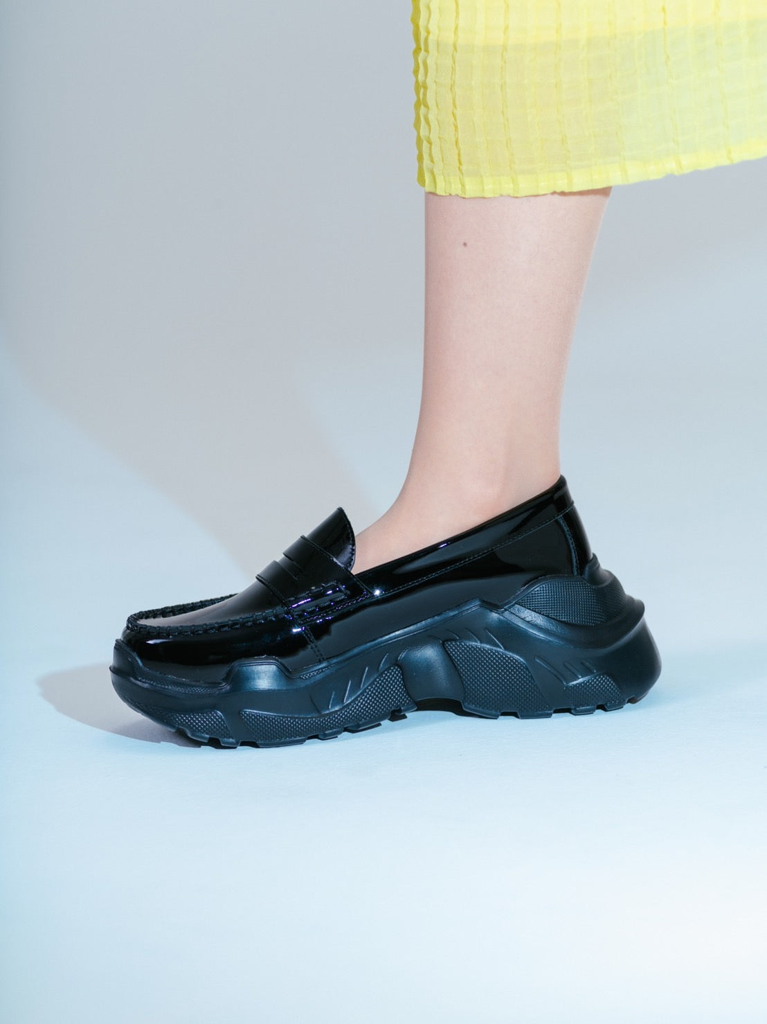 Regulated Gravity patent BLACK×BLACK
