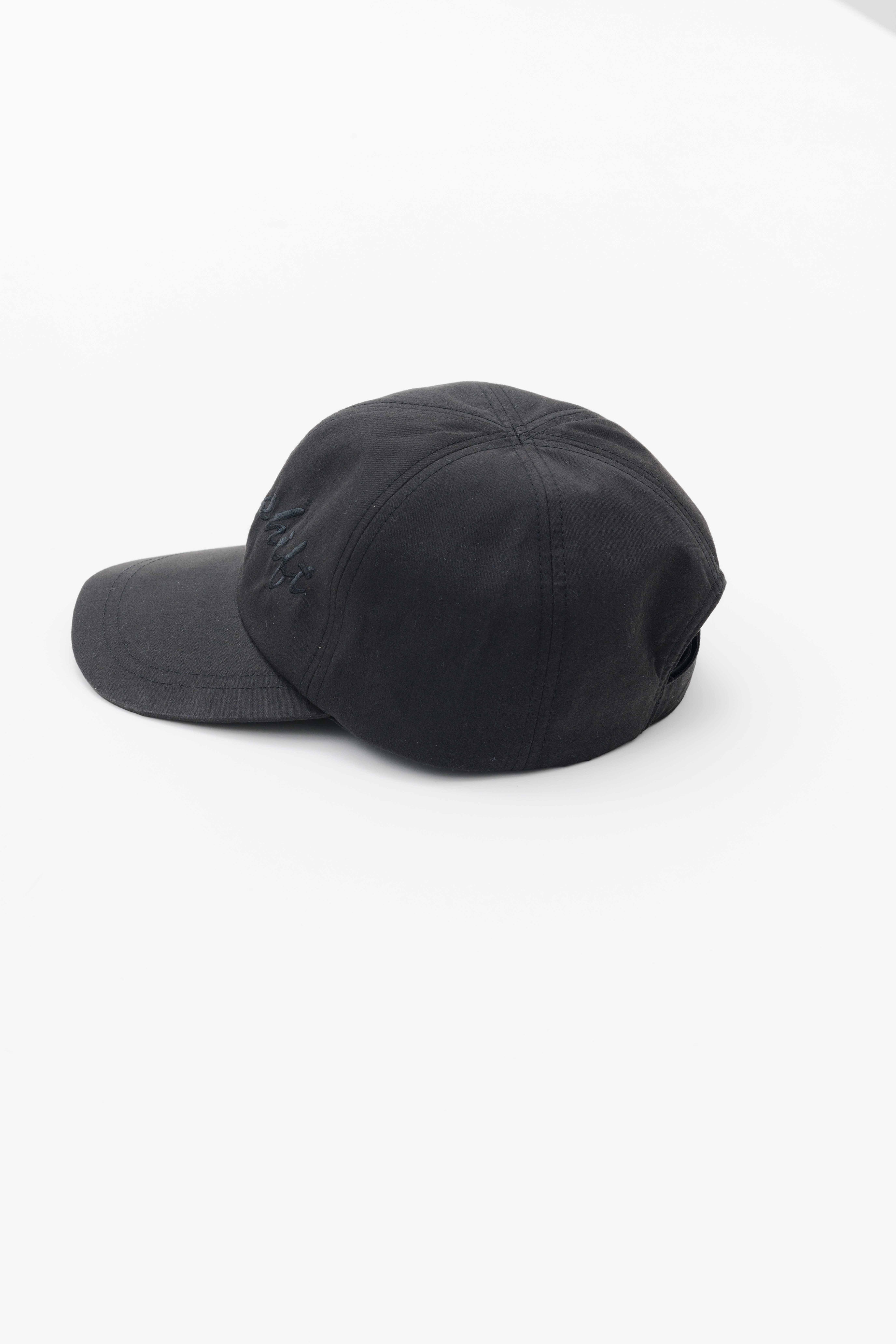 Night Shift Cap Cotton