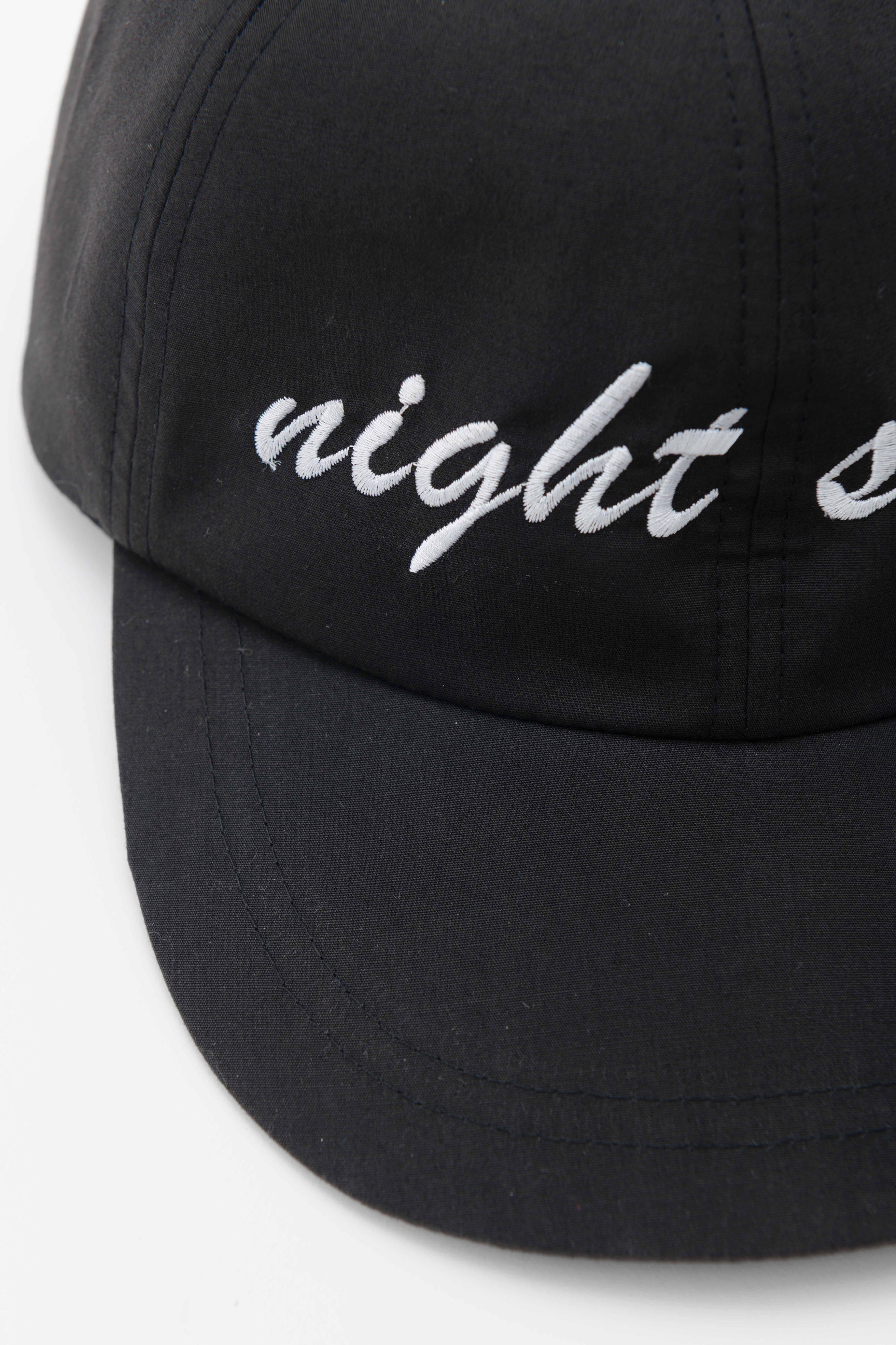 Night Shift Cap Cotton