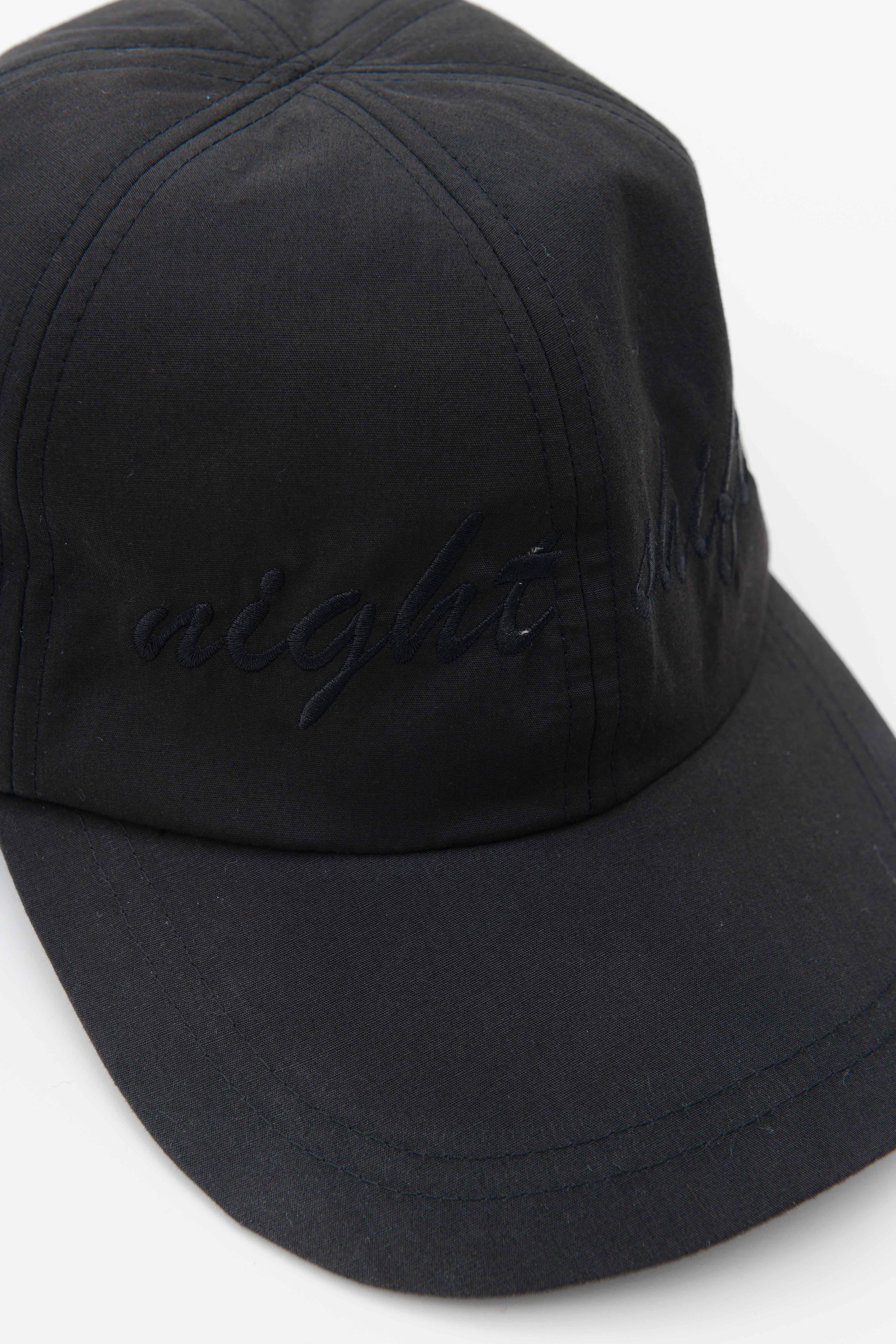 Night Shift Cap Cotton