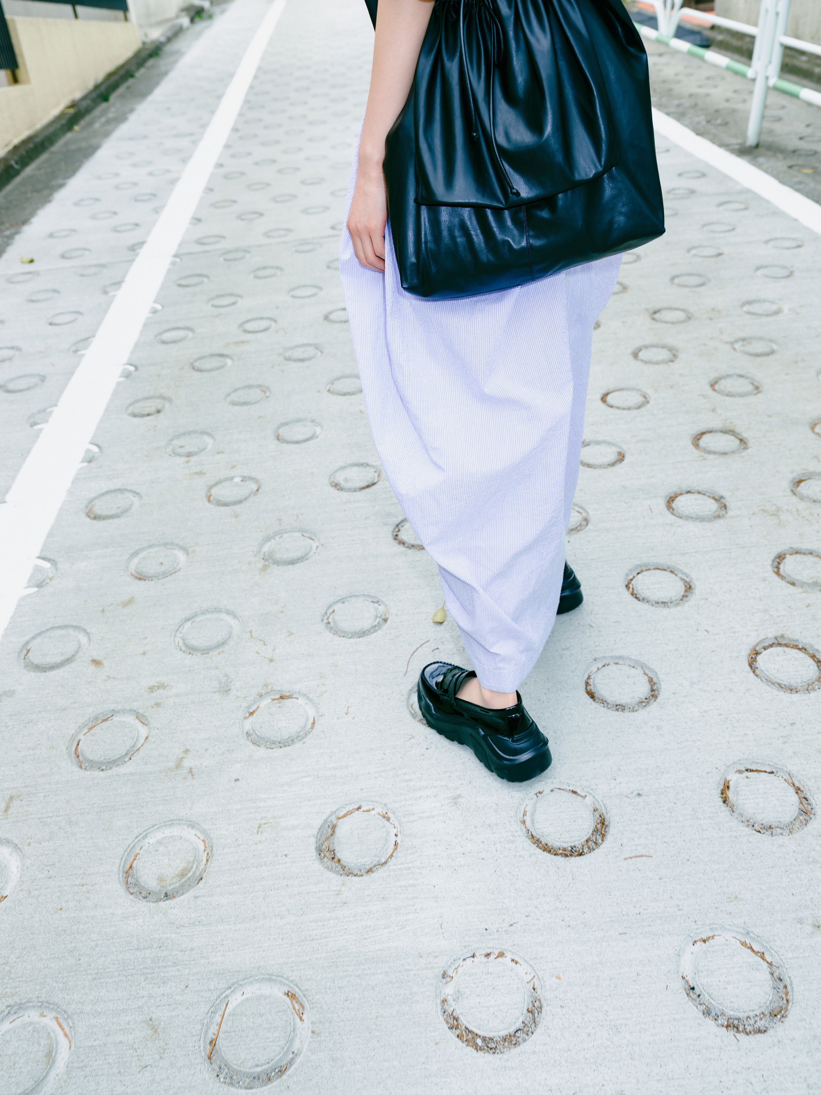 Regulated Gravity patent BLACK×BLACK
