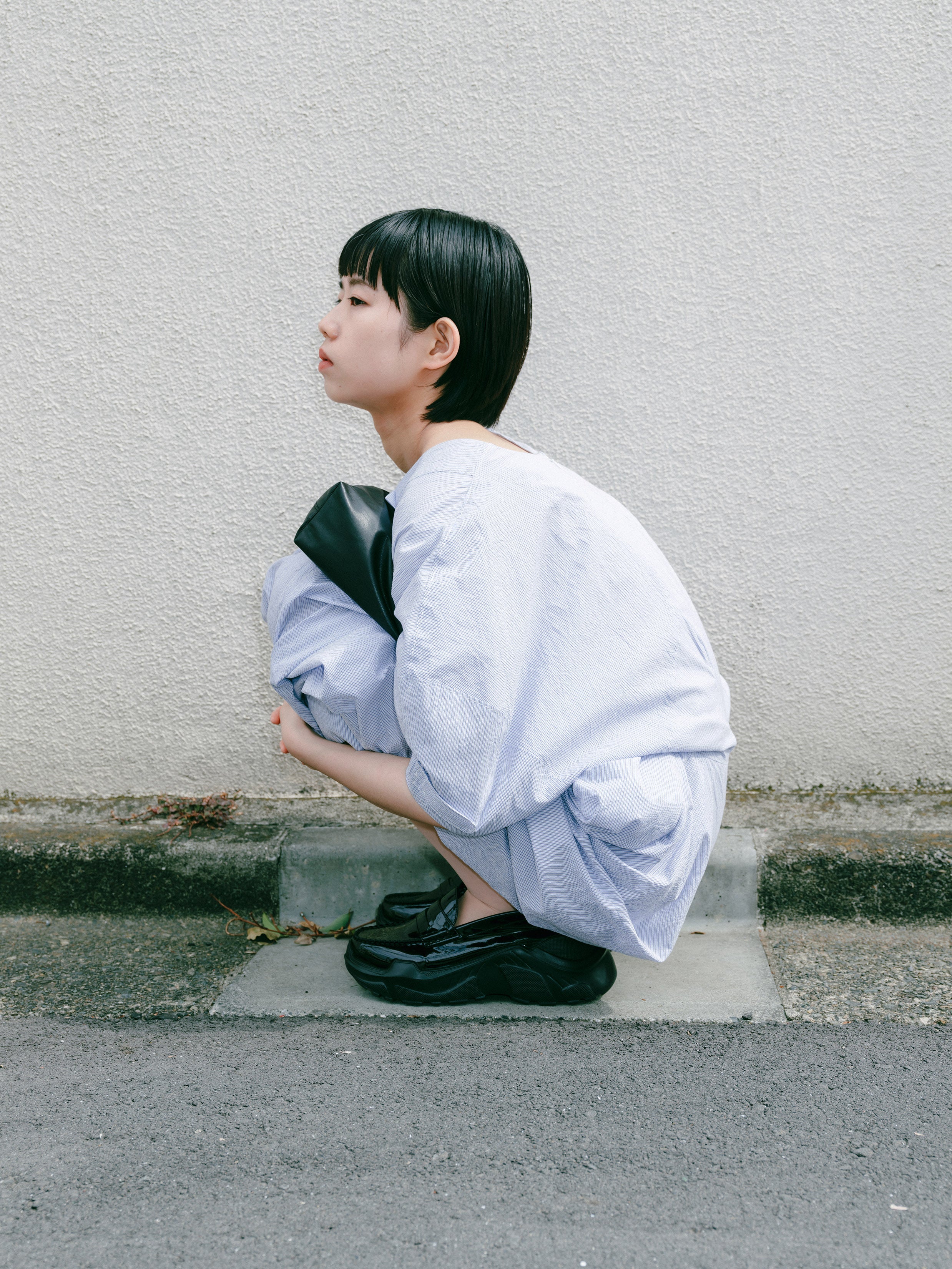 Regulated Gravity patent BLACK×BLACK