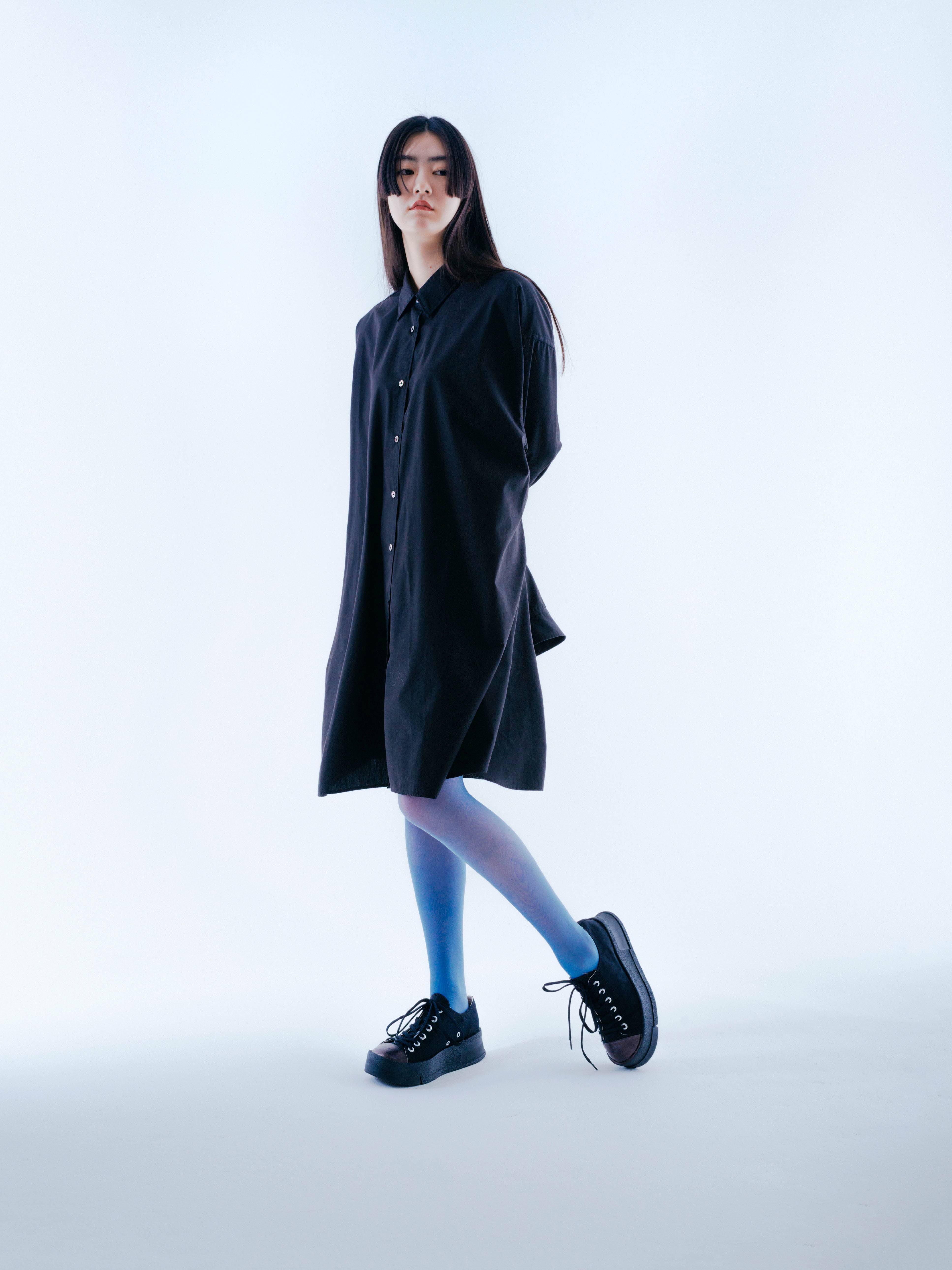 flip flops Classic Black × Black