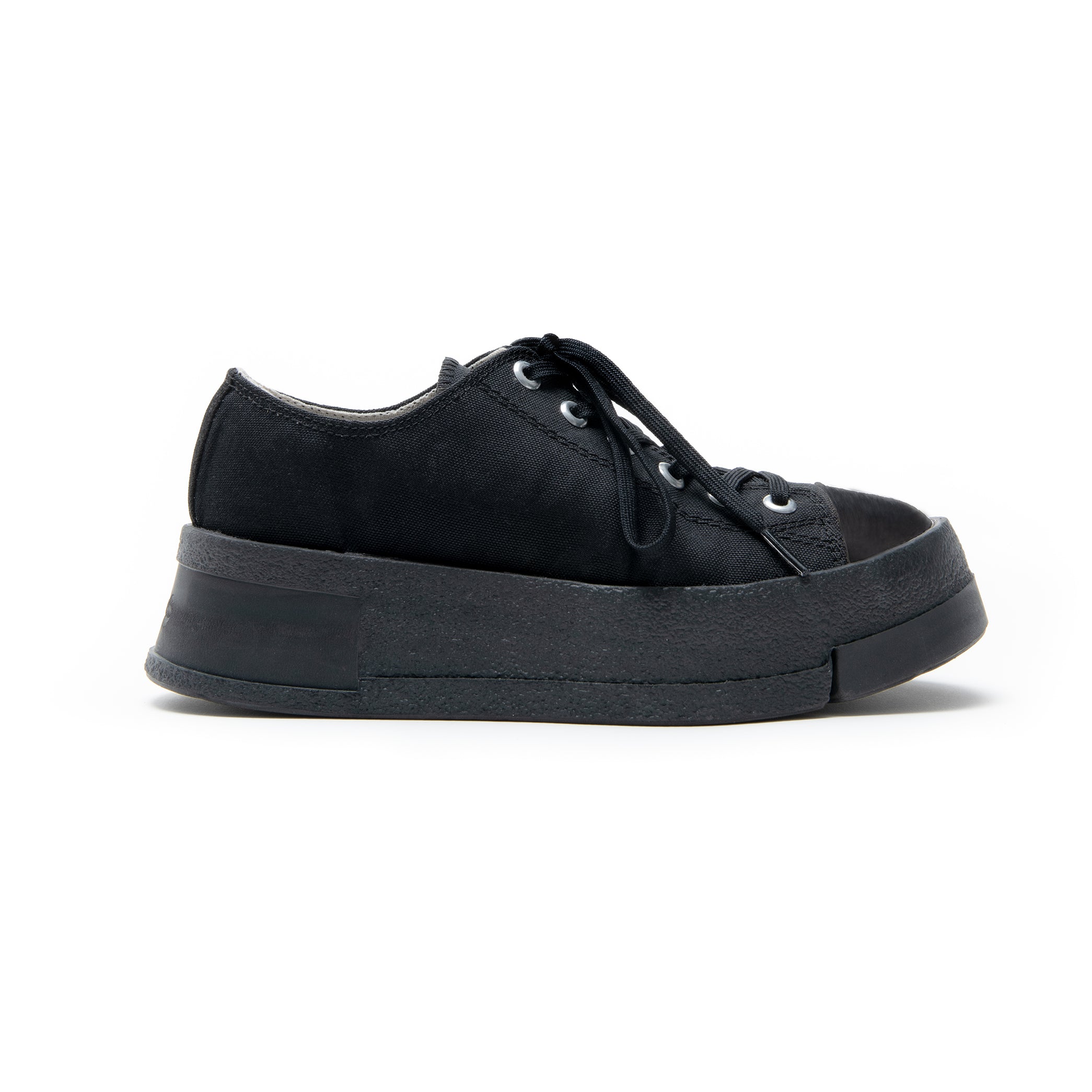 flip flops Classic Black × Black