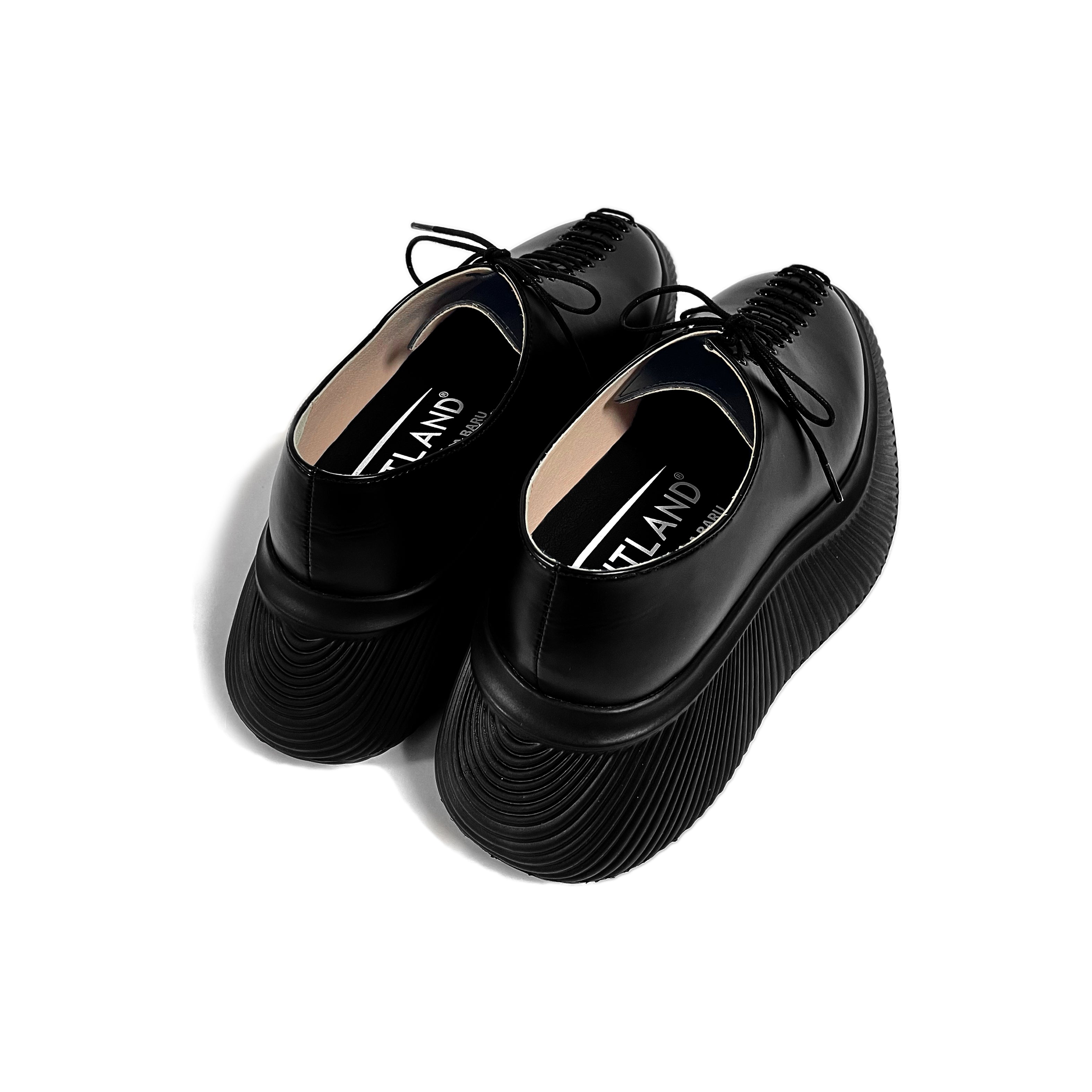 liver shoes