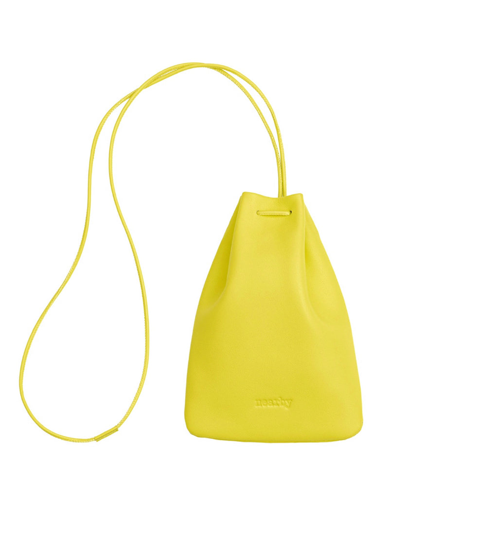 KEISUKEYOSHIDA nearby Neon Yellow