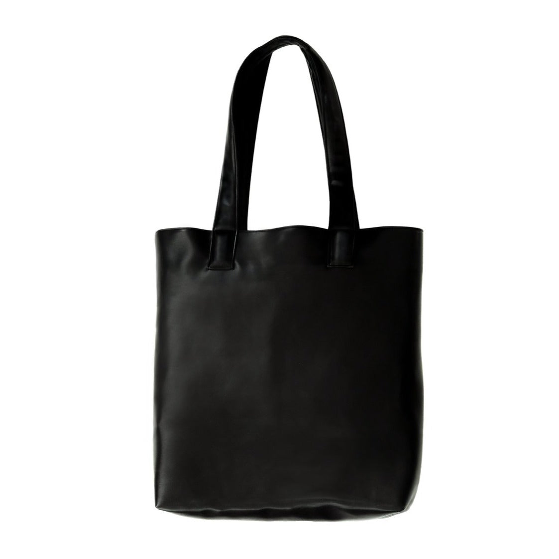 Hard worker bag classic black
