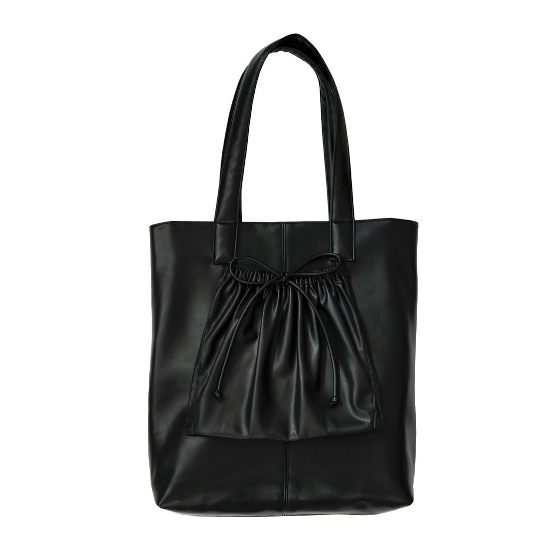 Hard worker bag classic black