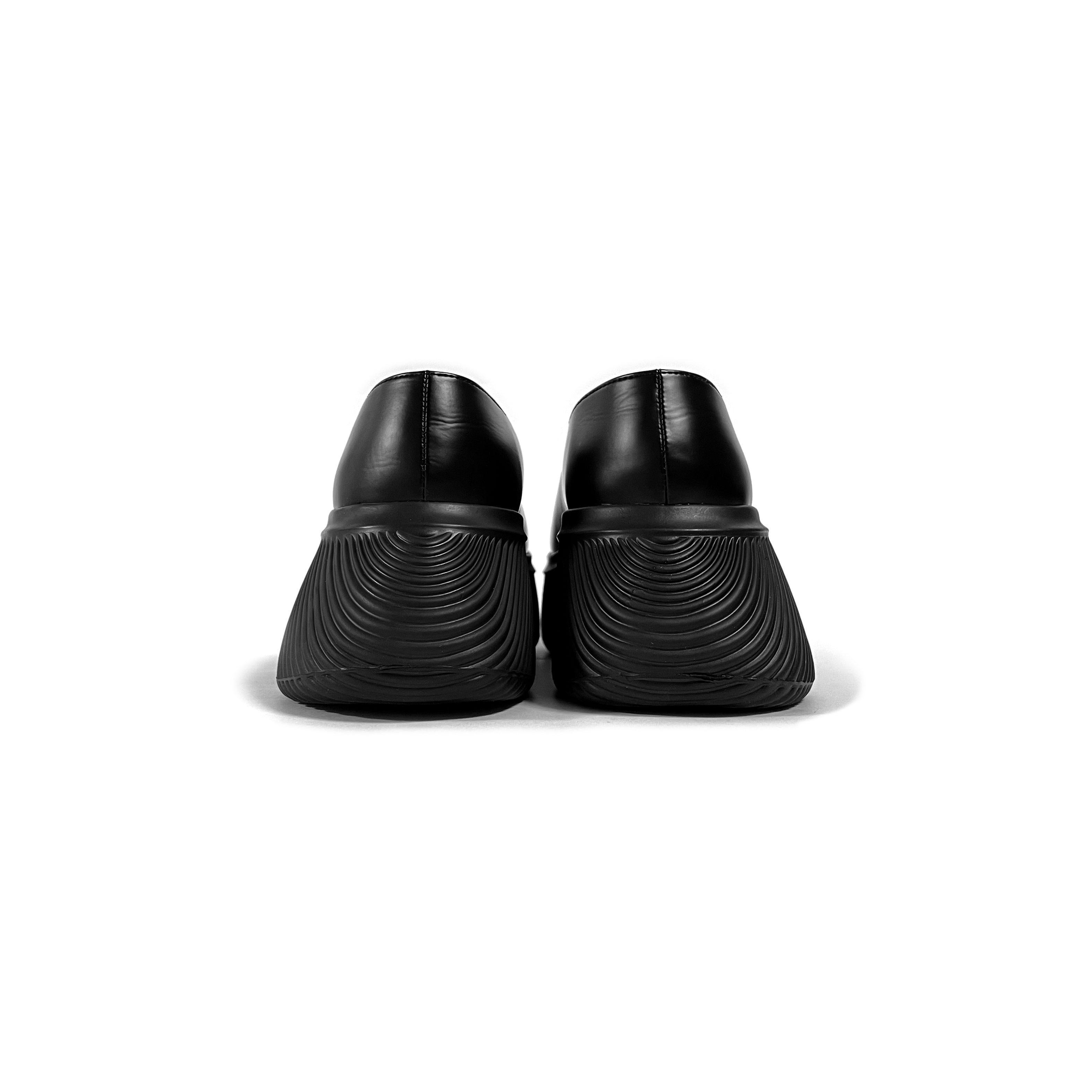 liver shoes