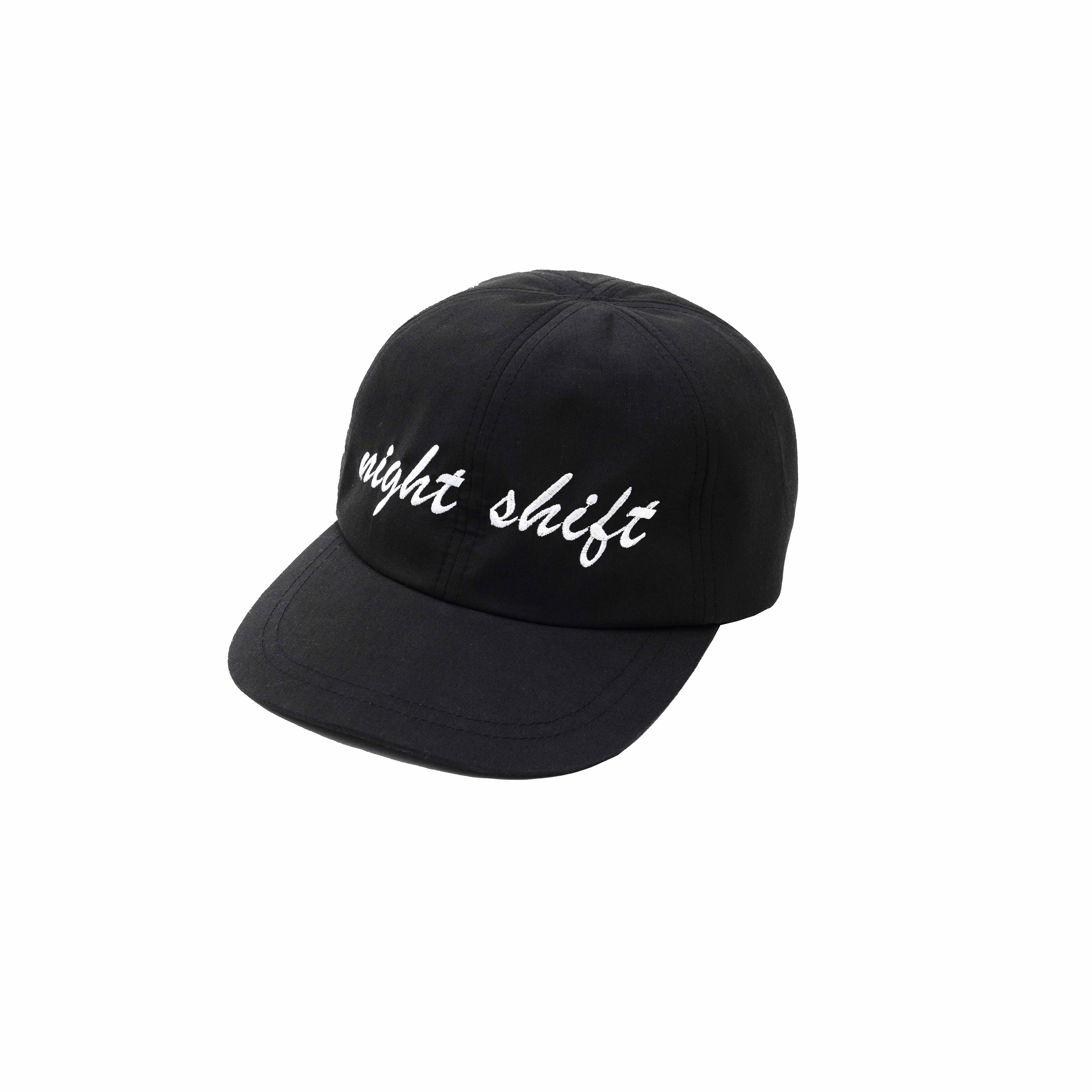 Night Shift Cap Cotton