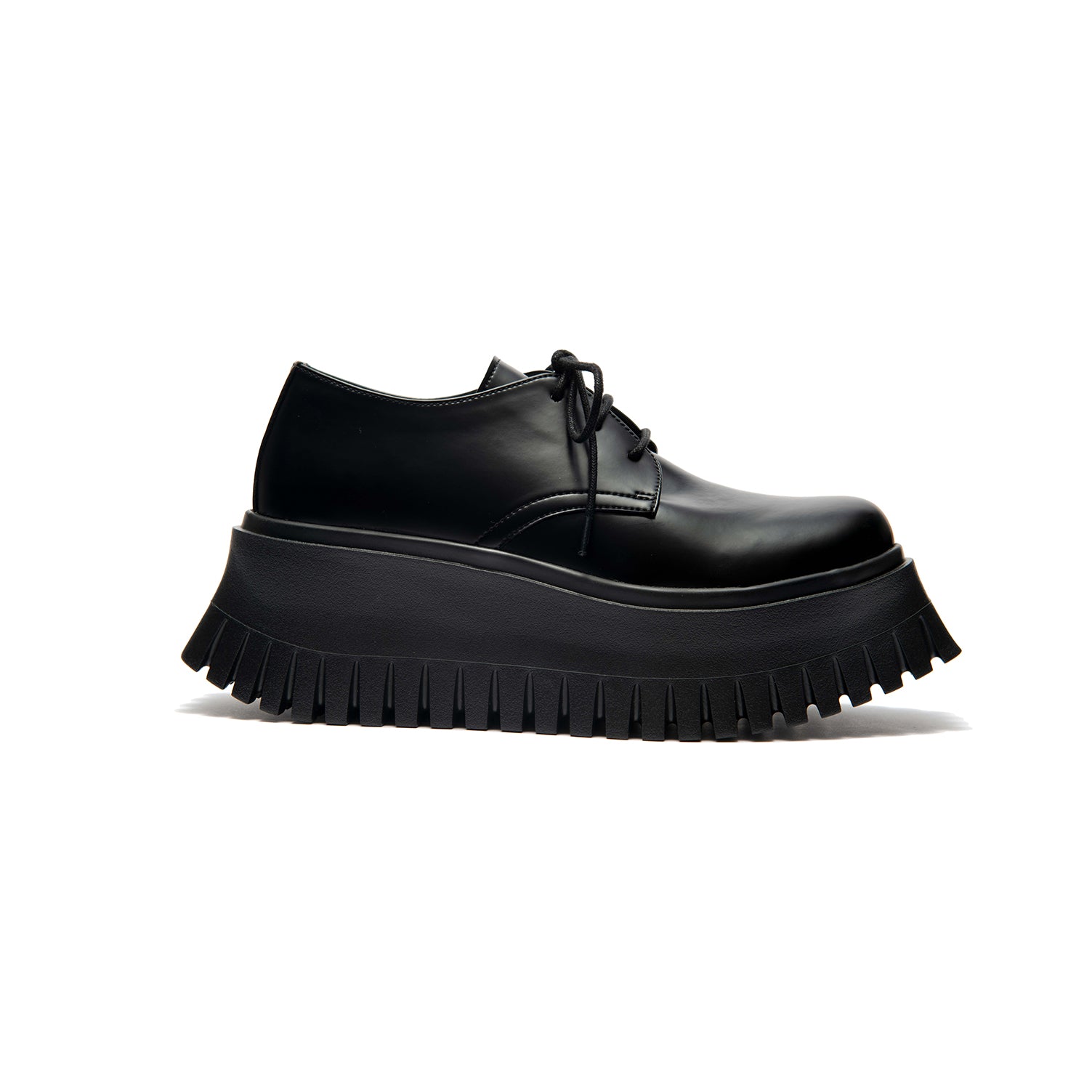 WORKER2 super light weight BLACK×BLACK