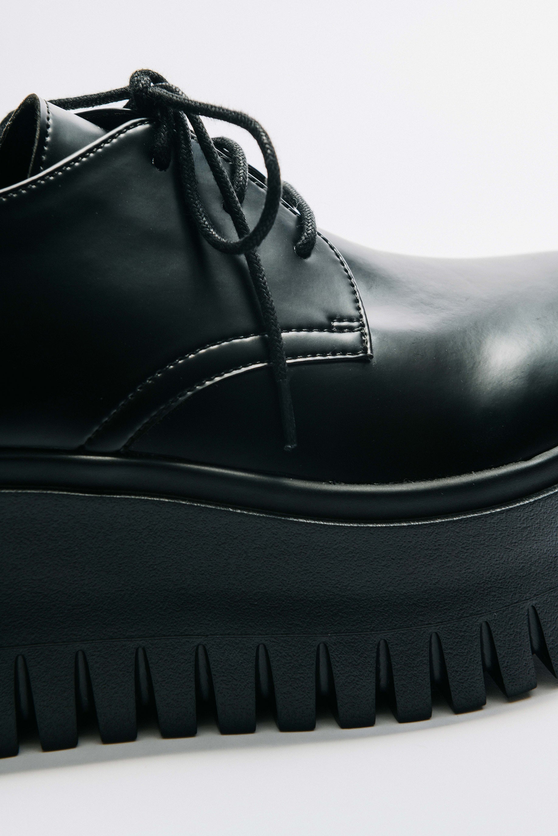 WORKER2 super light weight BLACK×BLACK