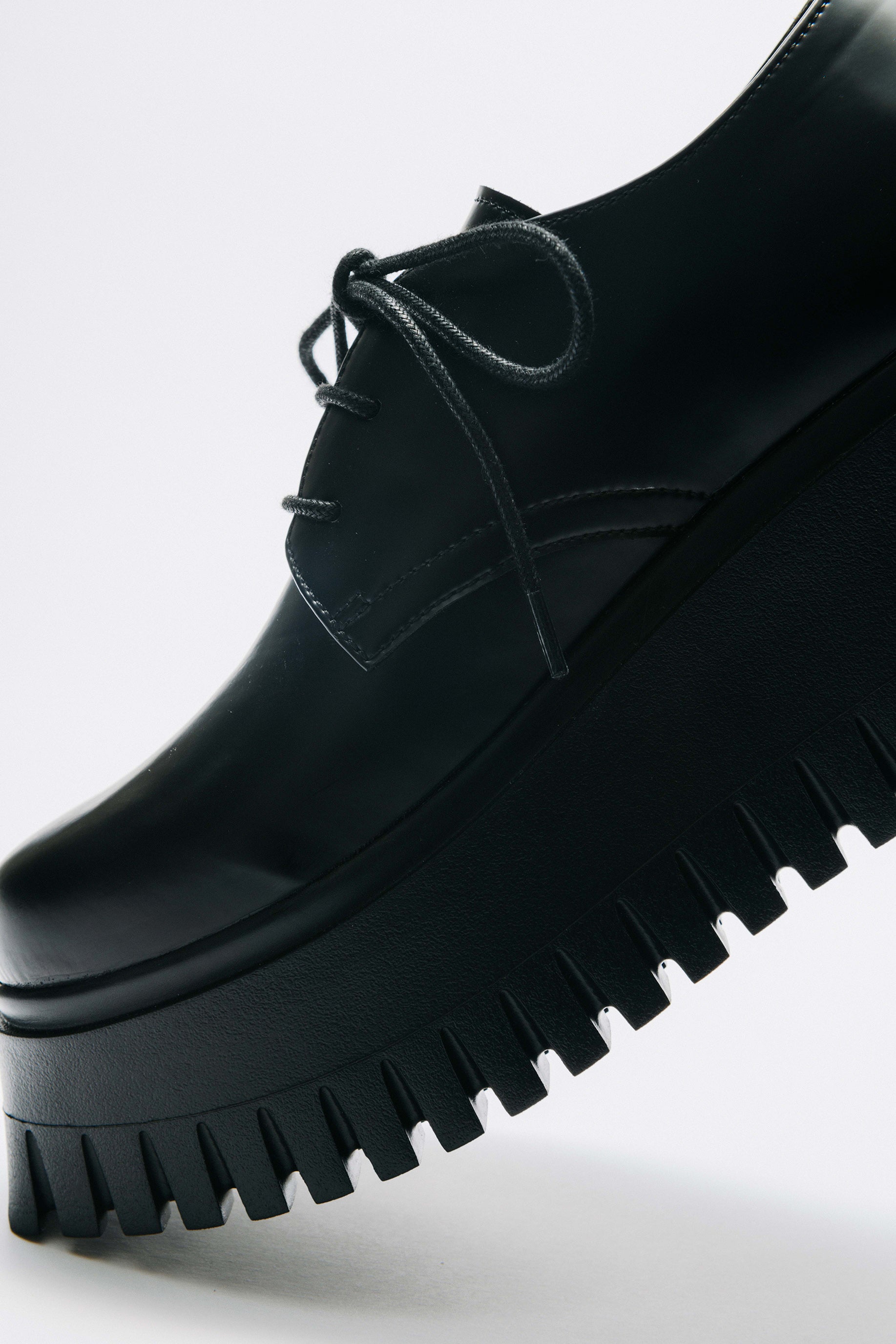 WORKER2 super light weight BLACK×BLACK