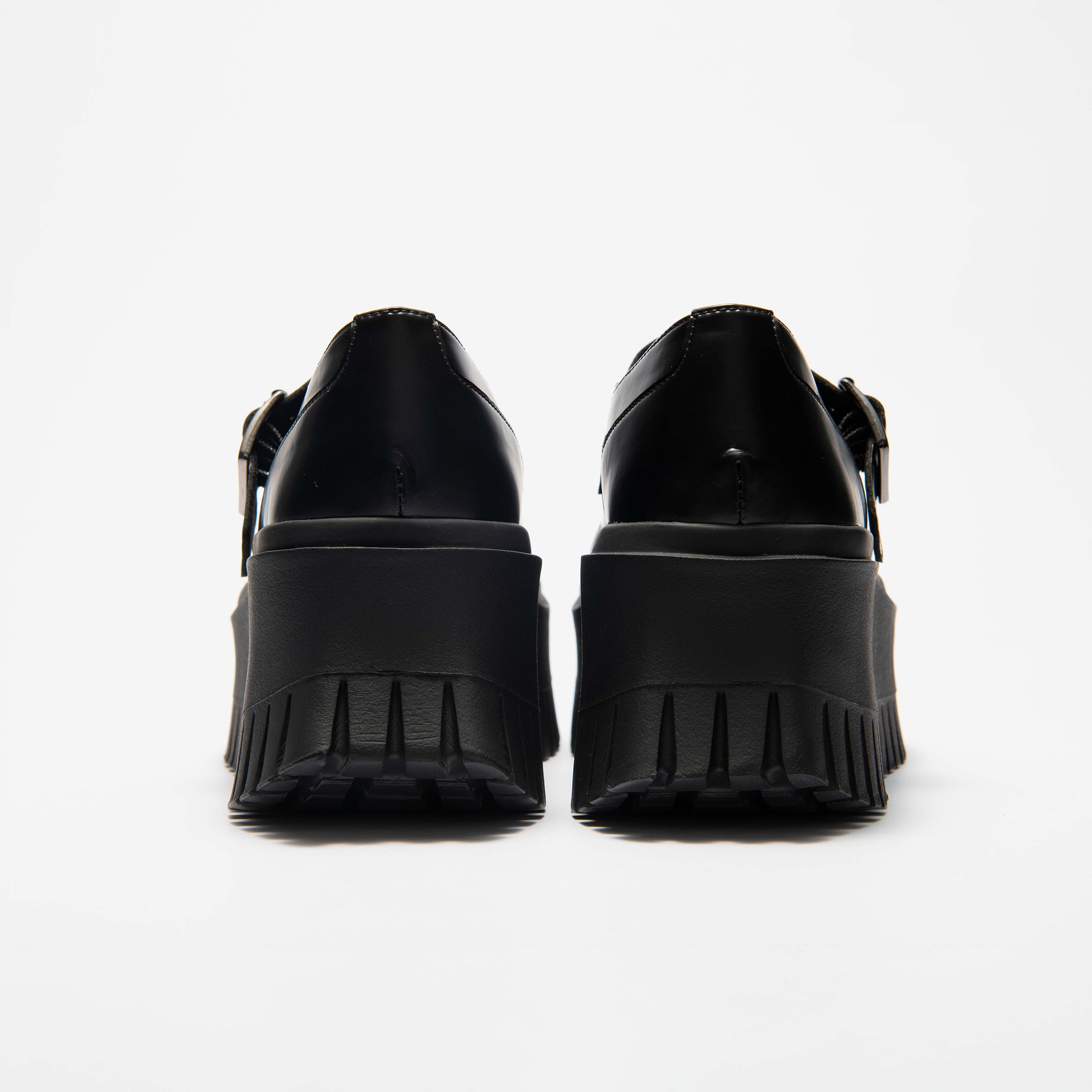 WORKER3 super light weight BLACK